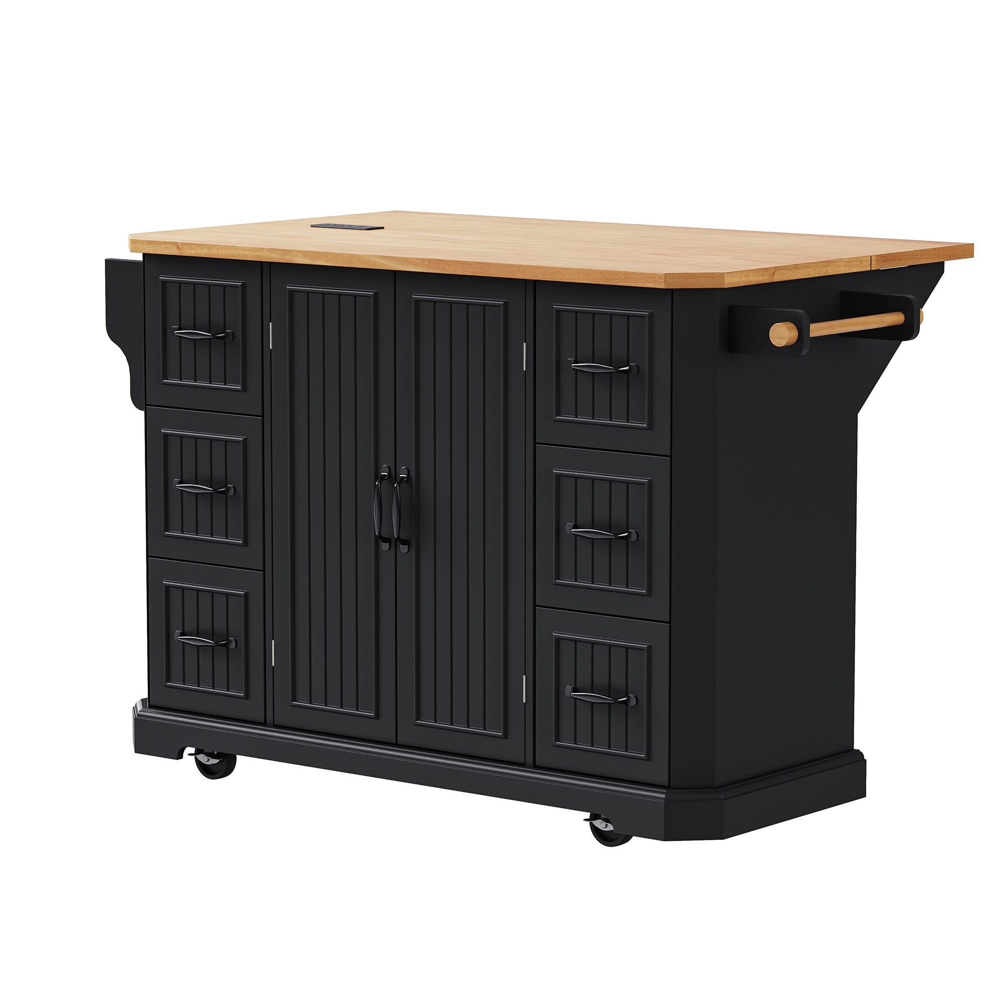 Damerin KK717A Kitchen-Furniture - View #4
