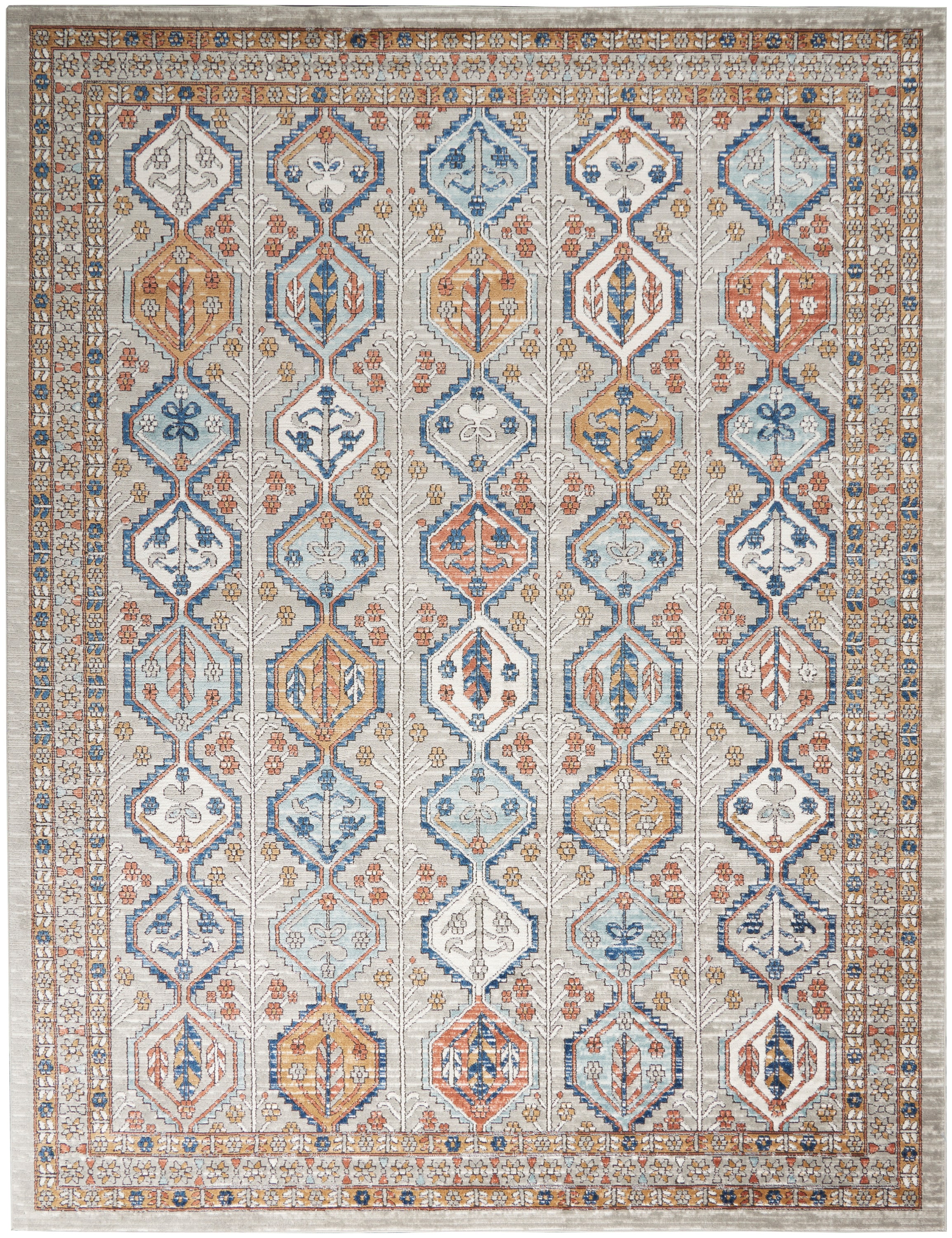Nourison 099446826138 rugs - View #2