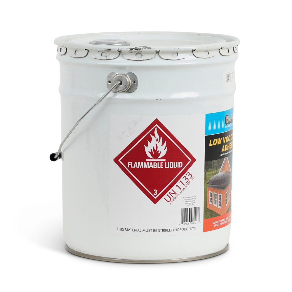 RoofKit Roofing Products 4-1502611-1 Roof-Adhesives - View #3