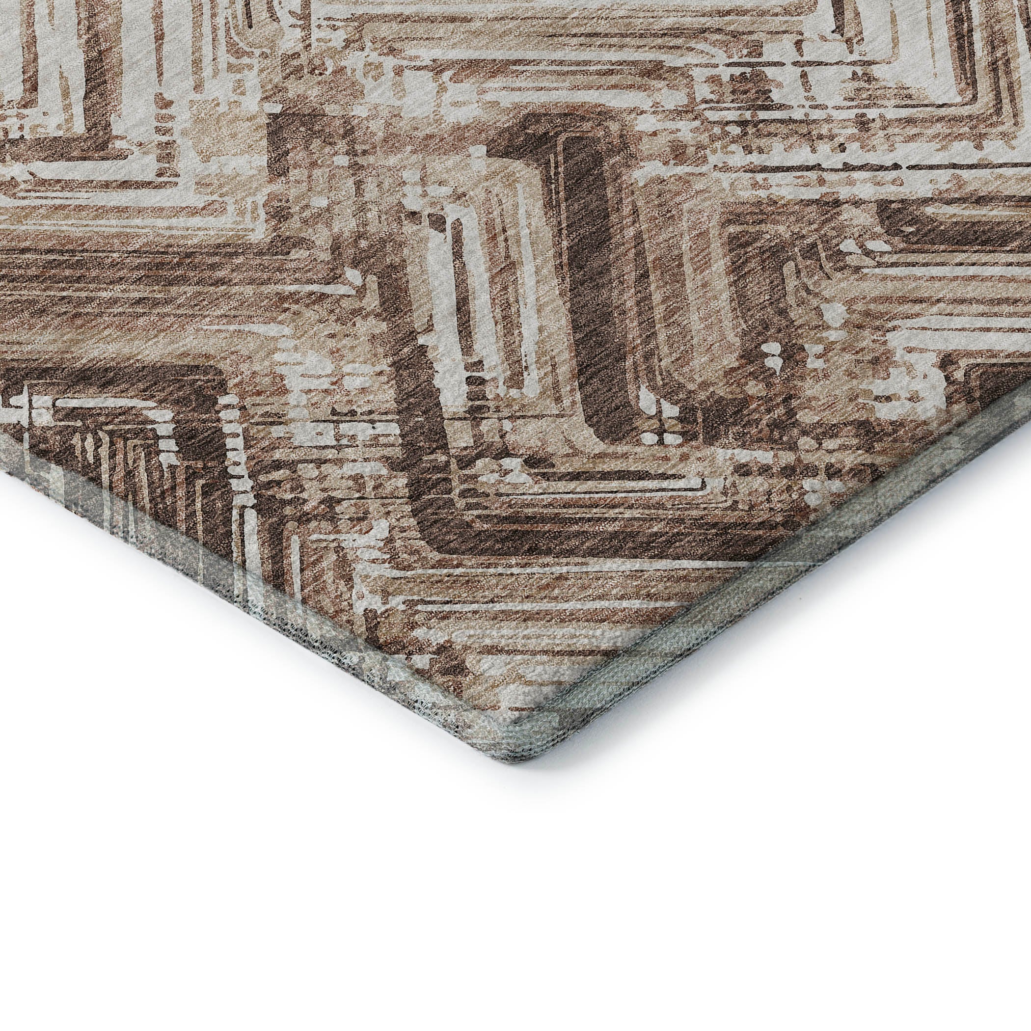 Addison Rugs AMF630BR8X10 rugs - View #4