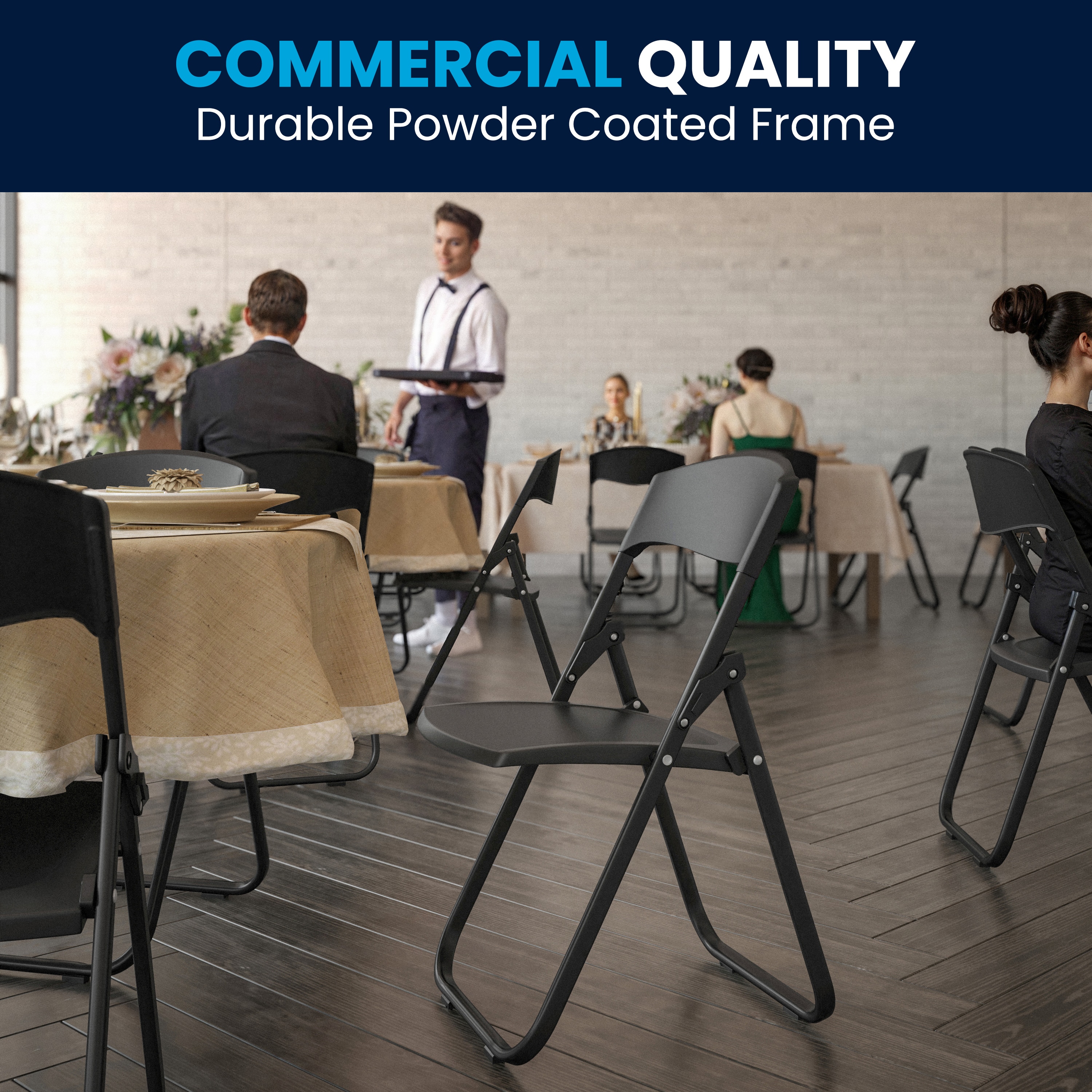 Flash Furniture 889142025924 Folding-Chairs - View #6