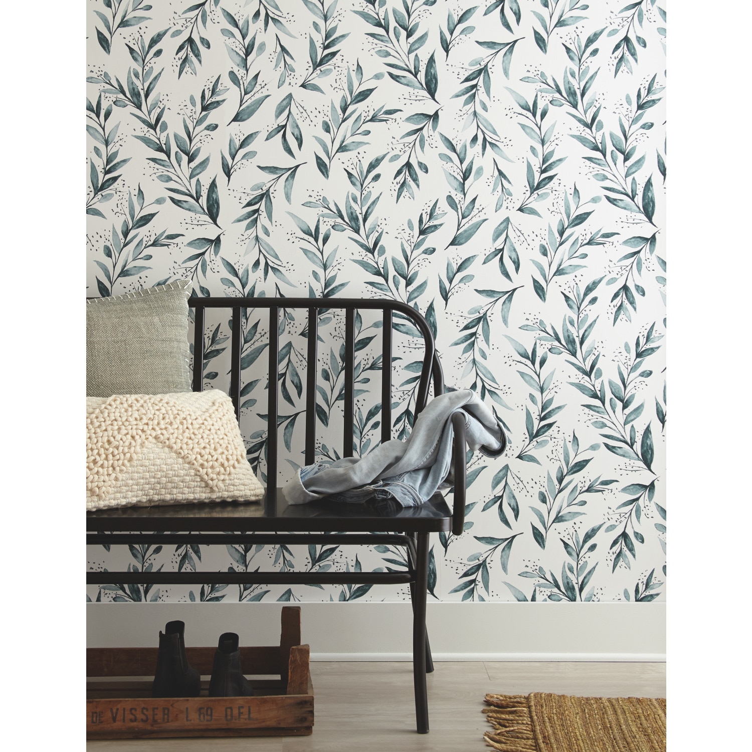 Magnolia Home ME1536 wallpaper - View #3