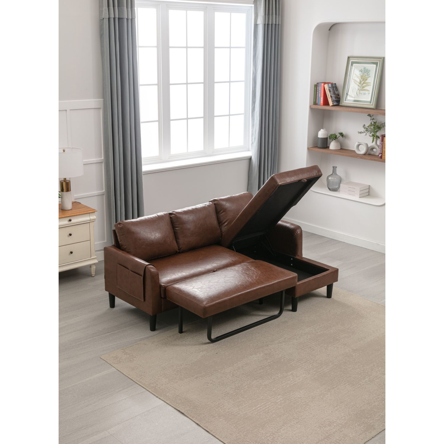 JASMODER W1568S00008 Sofas-Loveseats - View #6