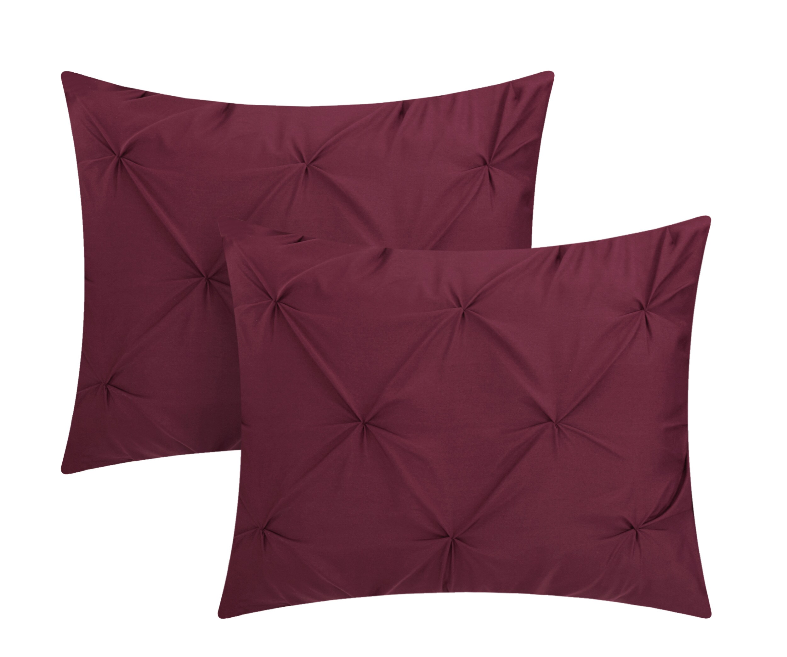 Chic Home Design BDS10469-LW bedding - View #3