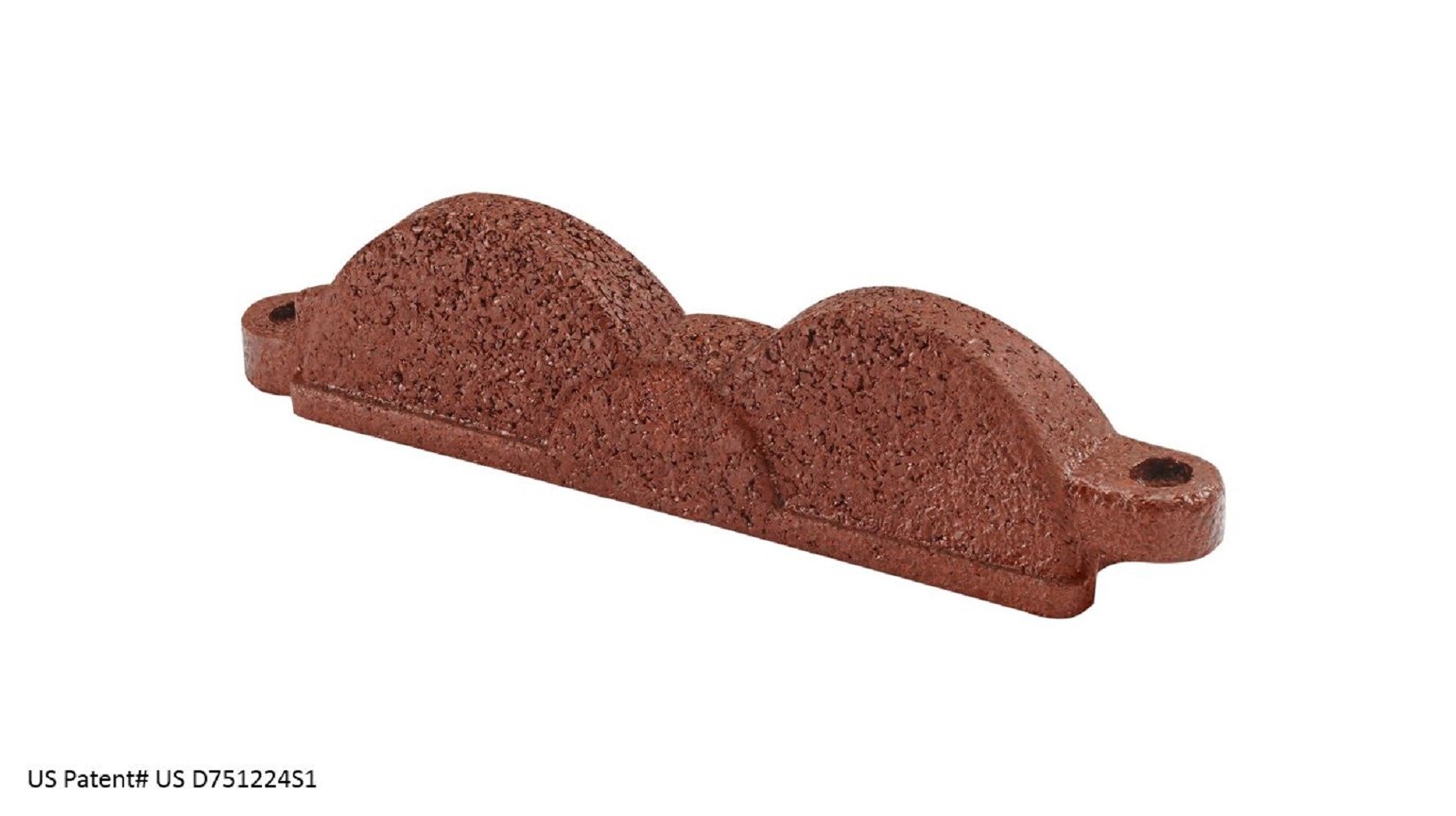 Valley View Industries ESE-1-20CR edging - View #3