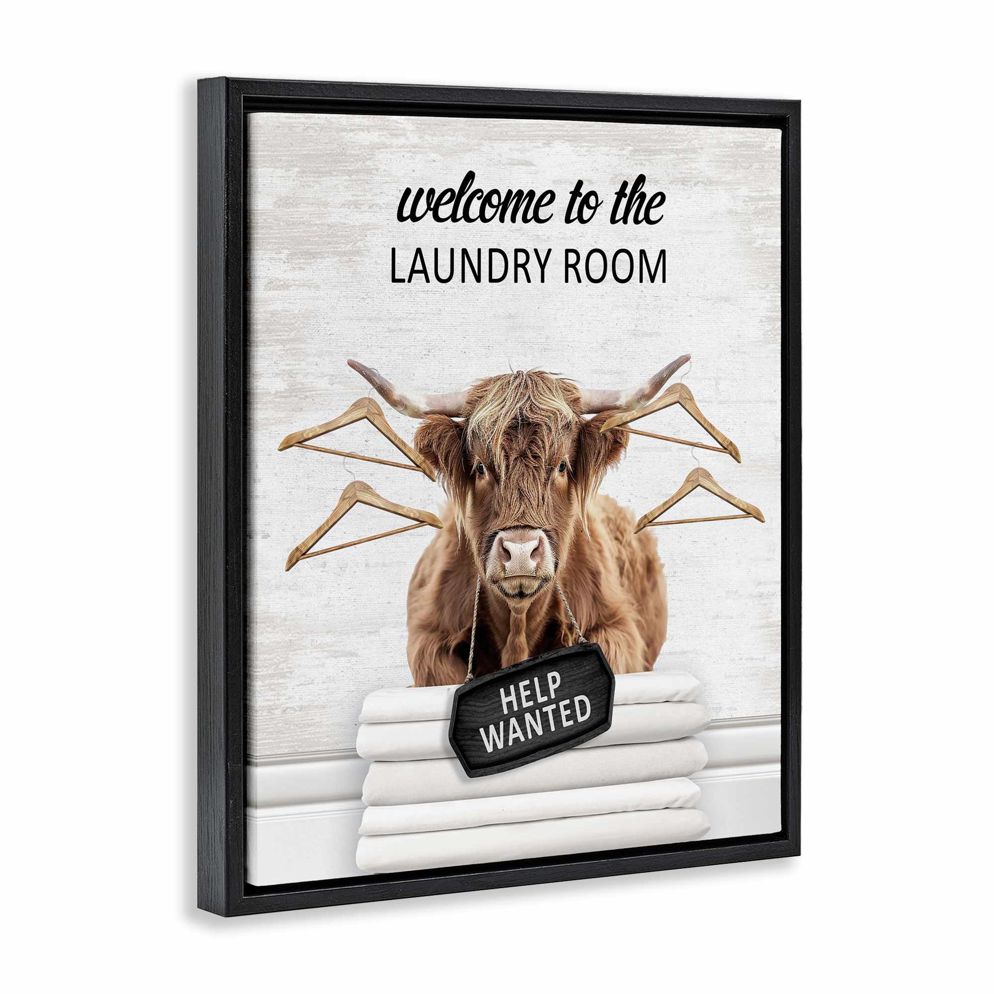 Stupell Industries BS-889-FFB-24X30 Wall-Art - View #2