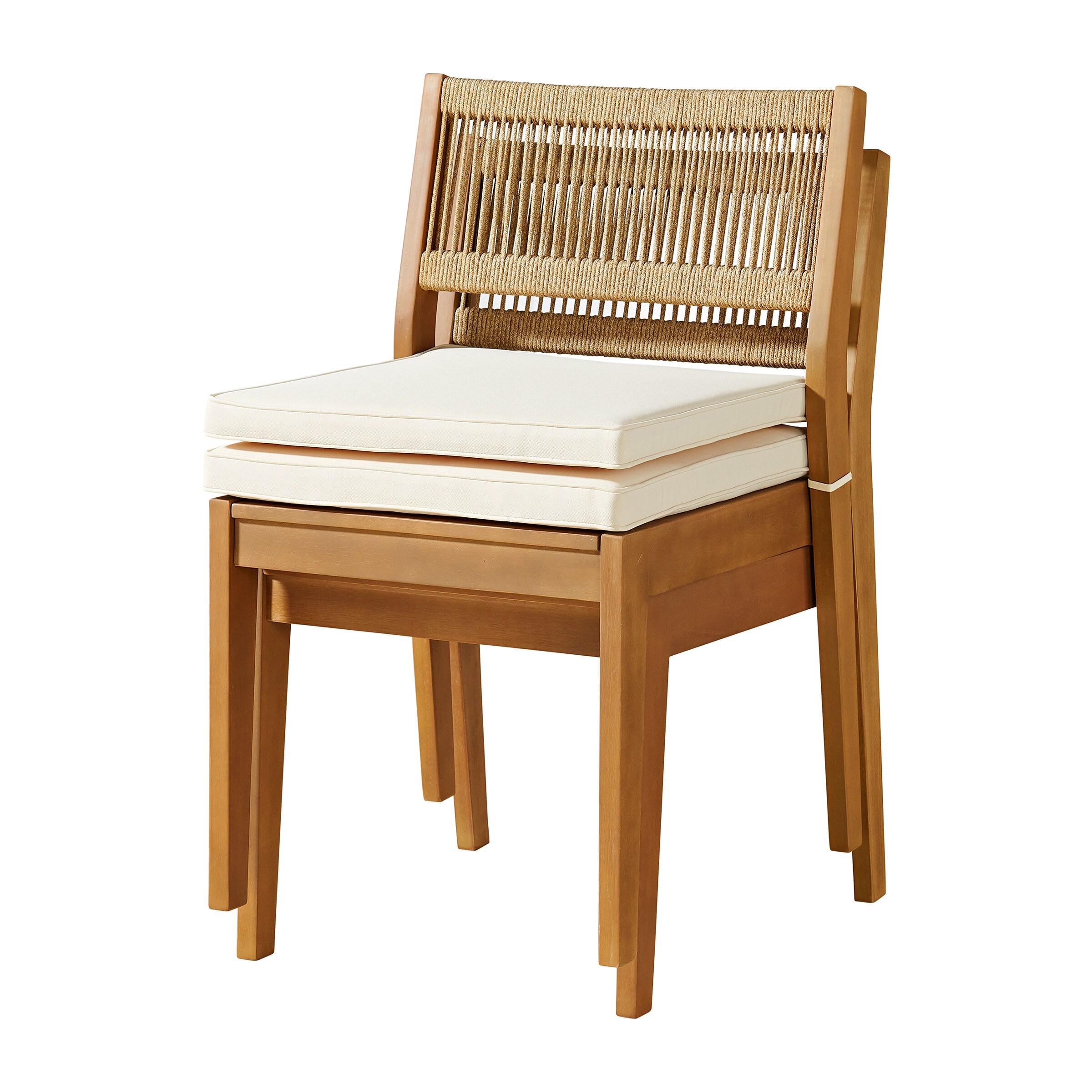 Alaterre Furniture 80-OUTD-WD-2CH Patio-Chairs - View #6