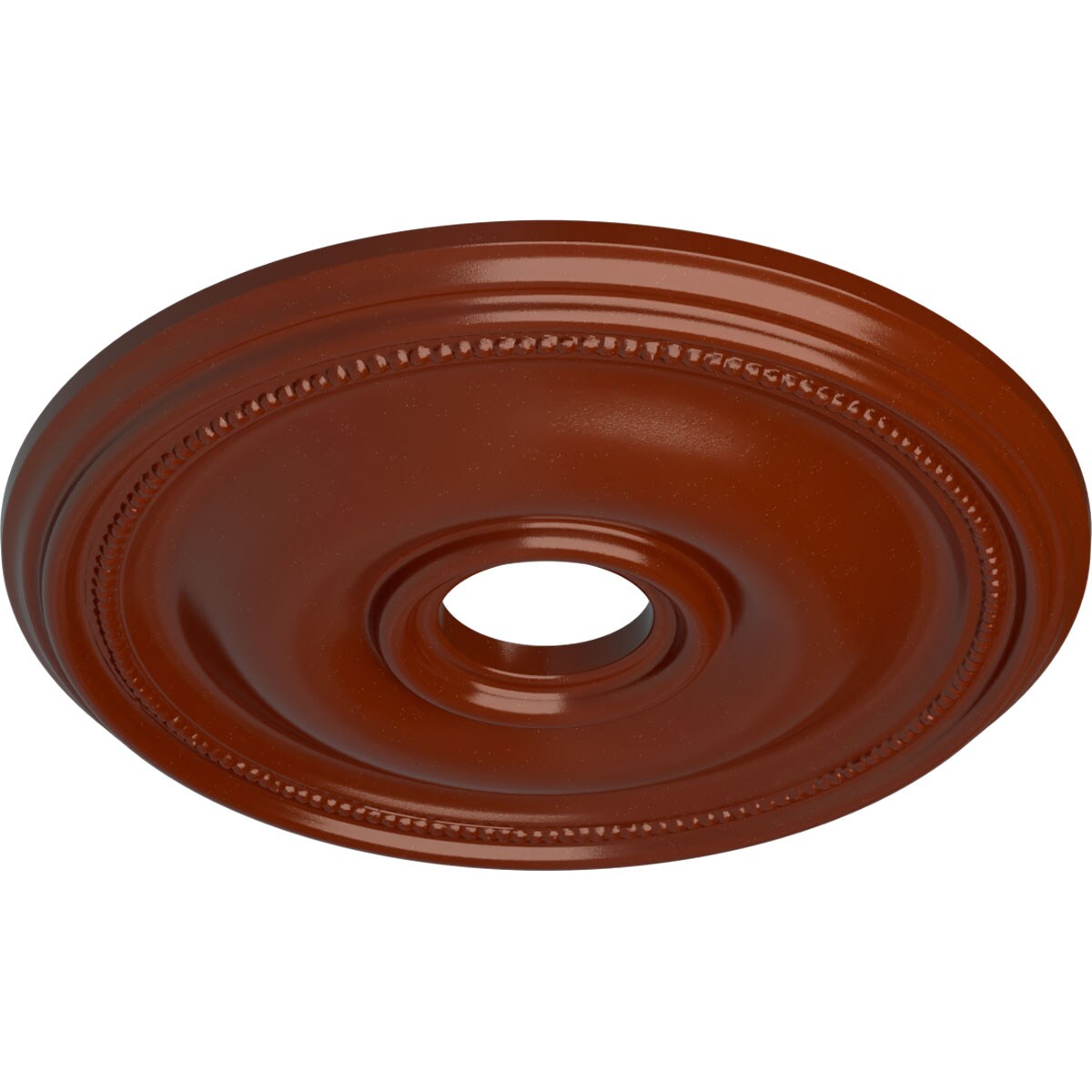 Ekena Millwork CM18BRFIF Ceiling-Medallions - View #2