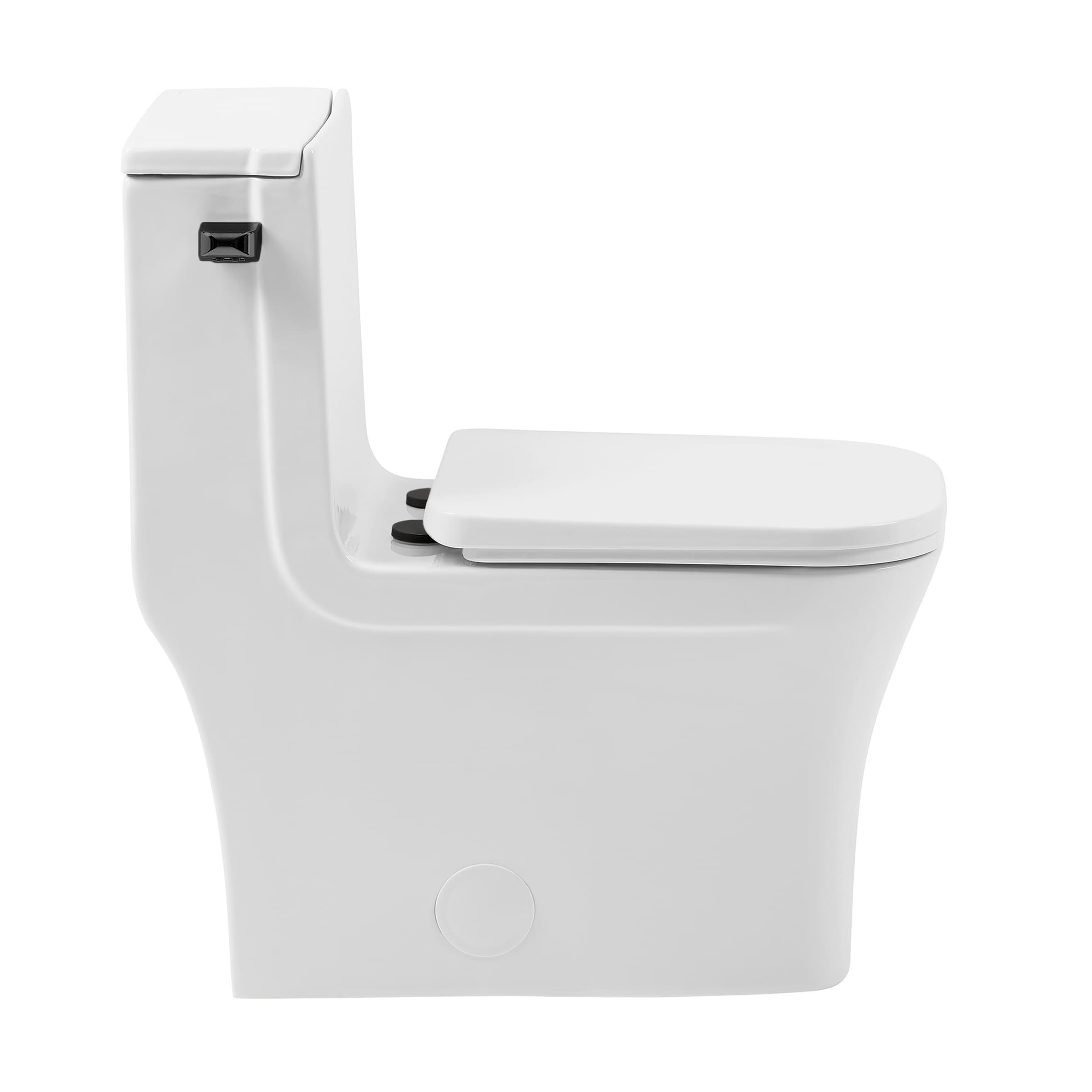 Swiss Madison SM-25-1TBAS09WH toilets - View #3