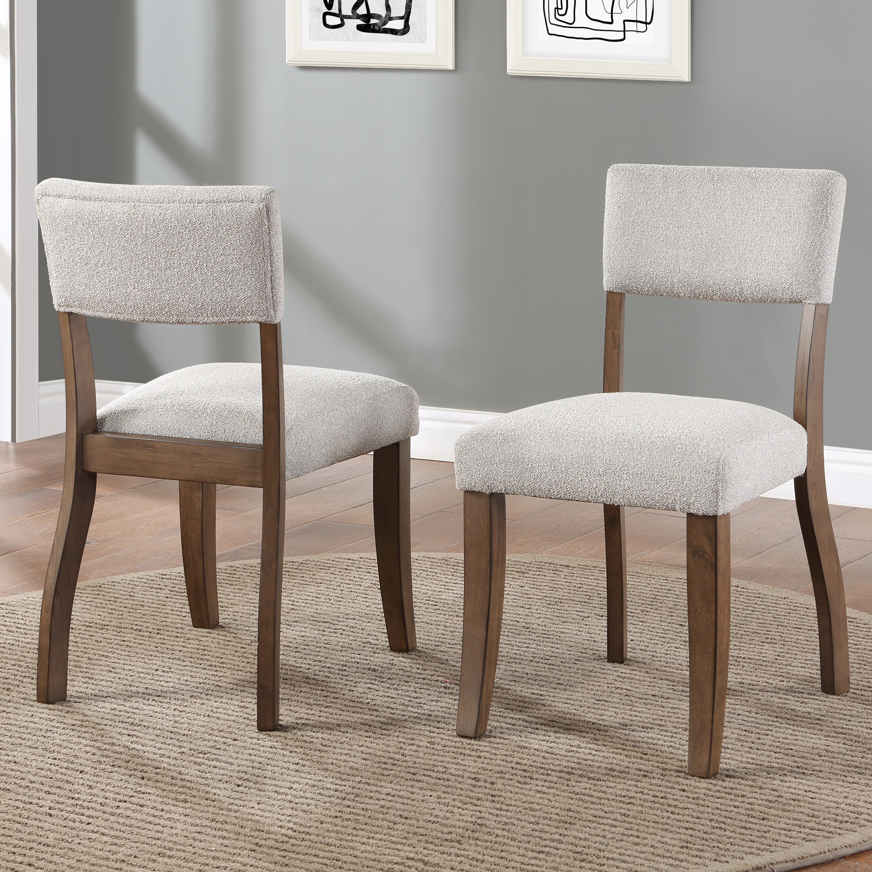 Steve Silver WD500-D5PC Dining-Sets - View #7