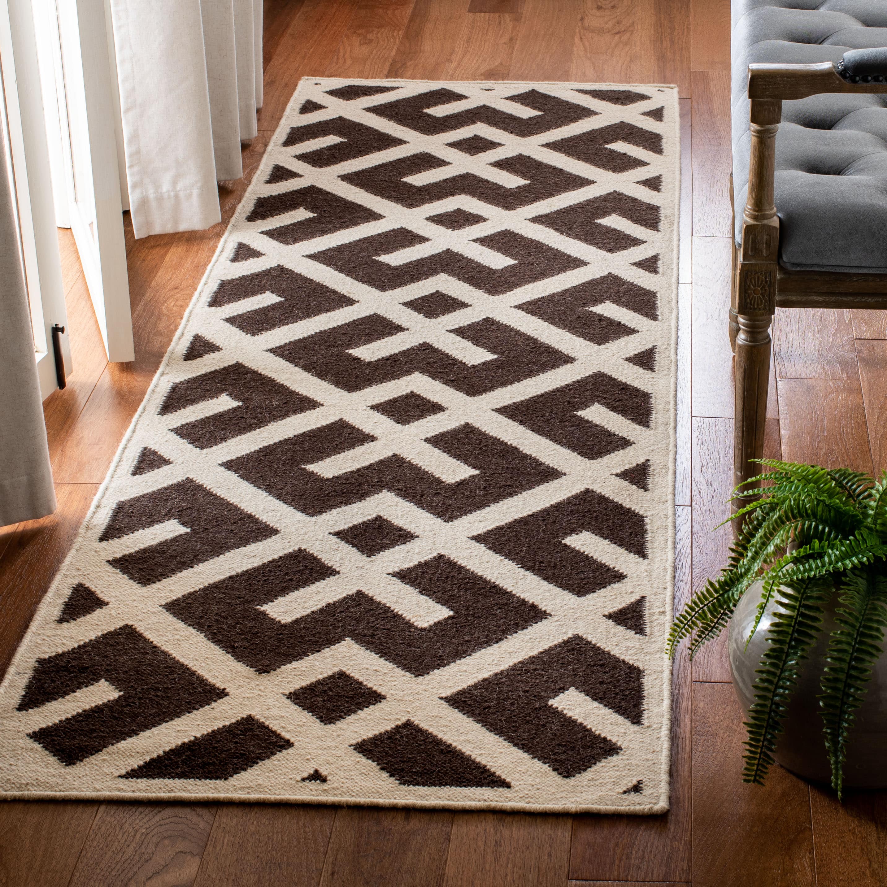 Buy Light Green Rugs, Carpets & Dhurries for Home & Kitchen by Obsessions  Online