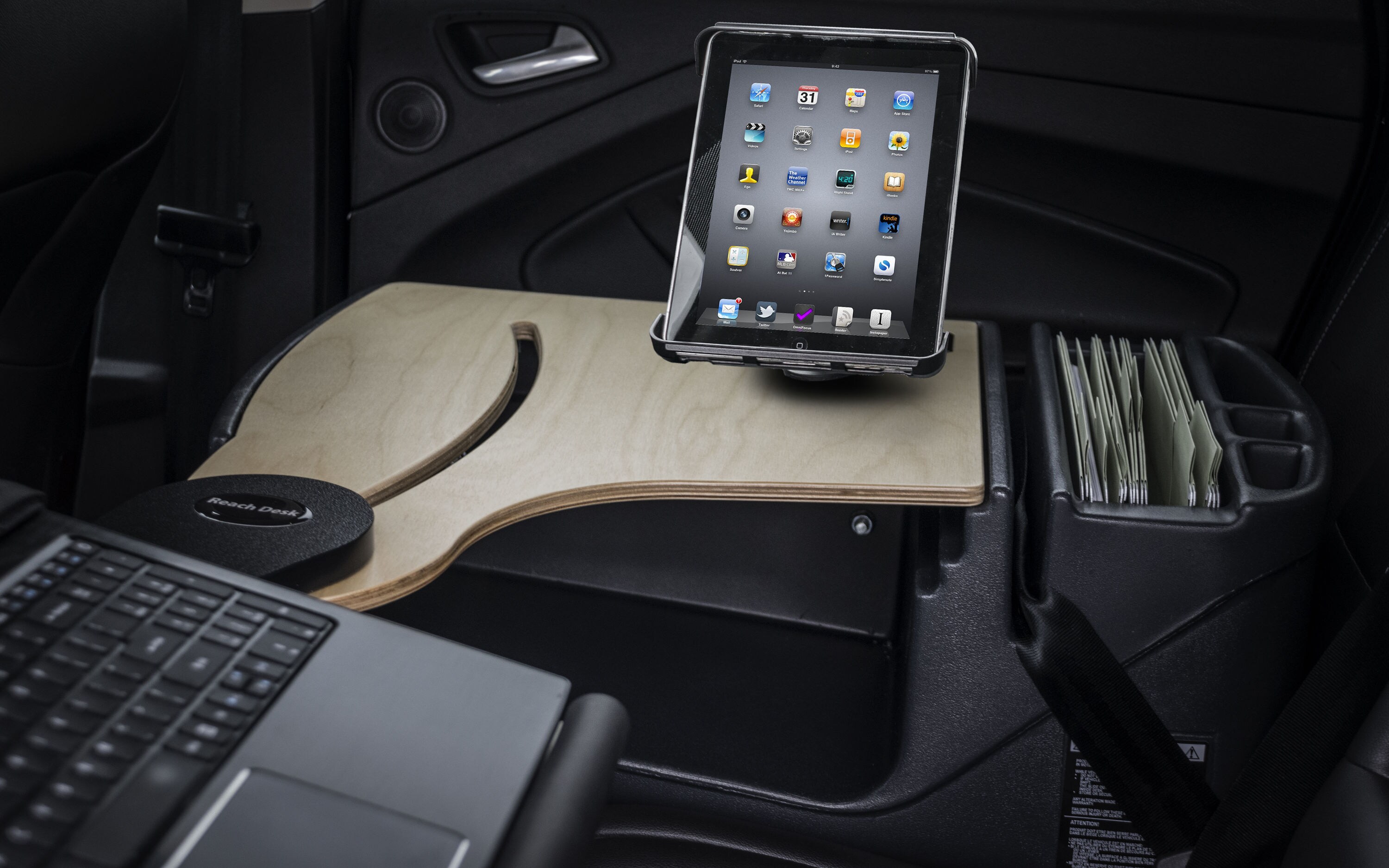 AutoExec AUE18012 Interior-Car-Acc - View #2