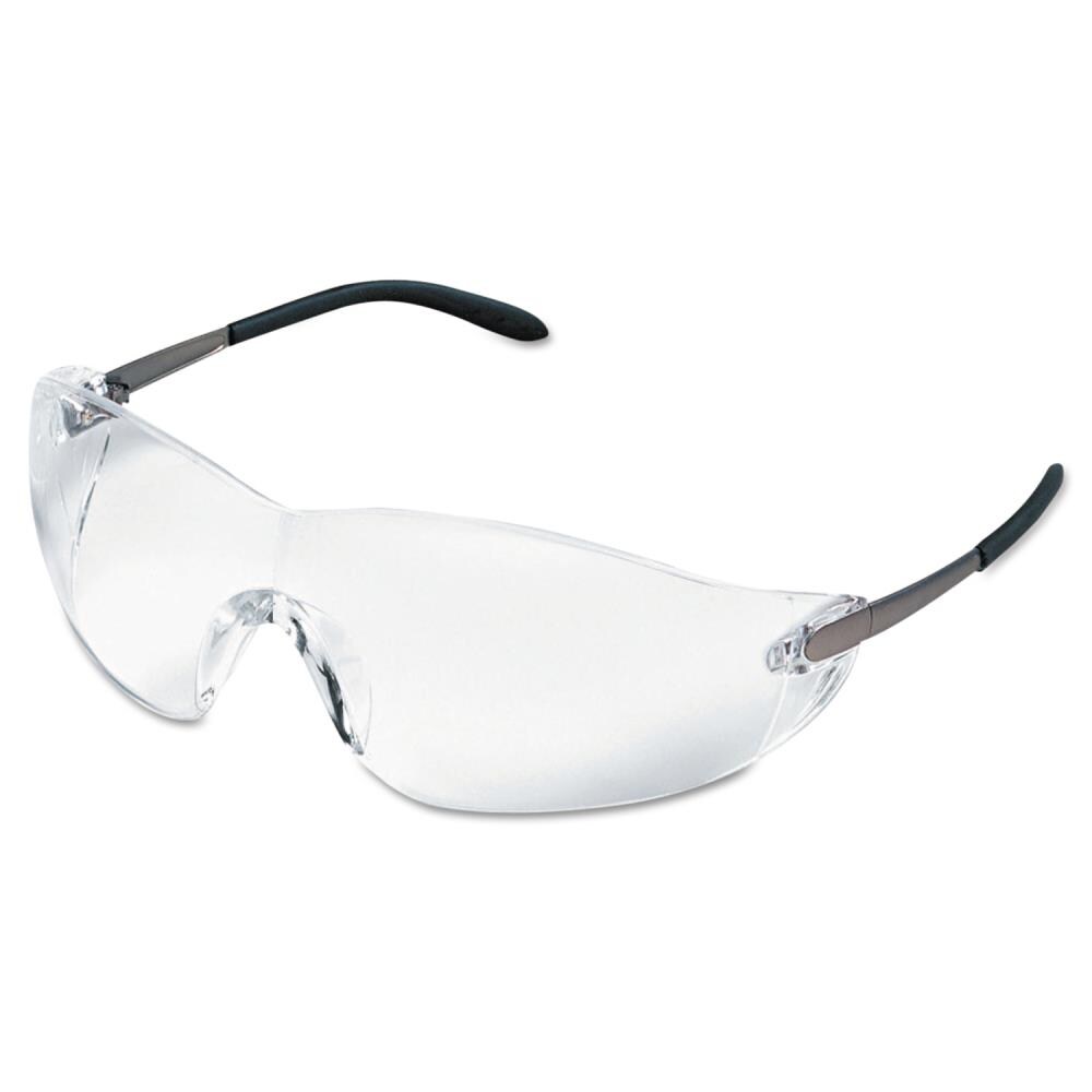 MCR Safety CRWS2110BX Protective-Eye-Wear - View #2