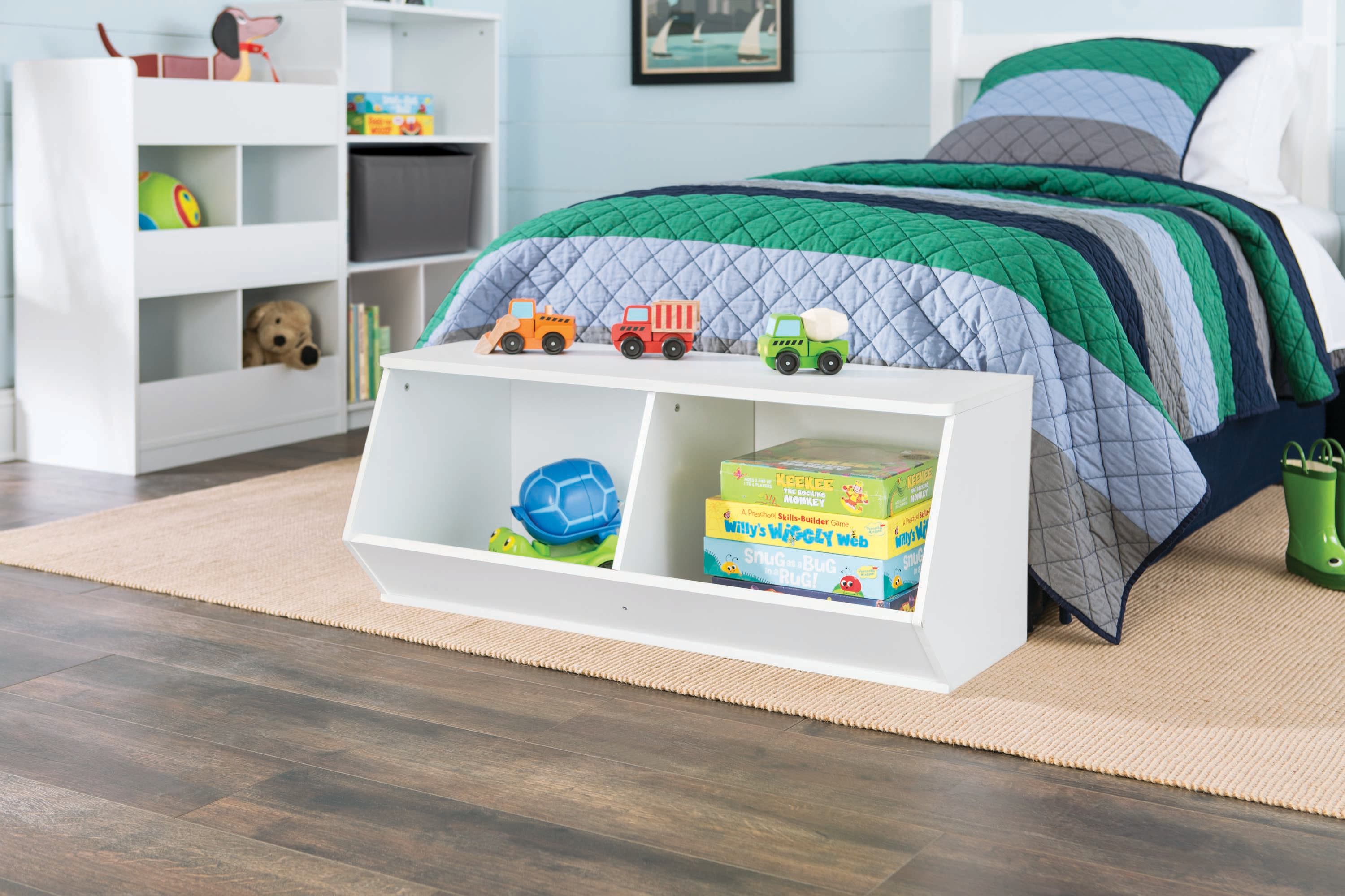 ClosetMaid 162100 Kids-Bookcases - View #2