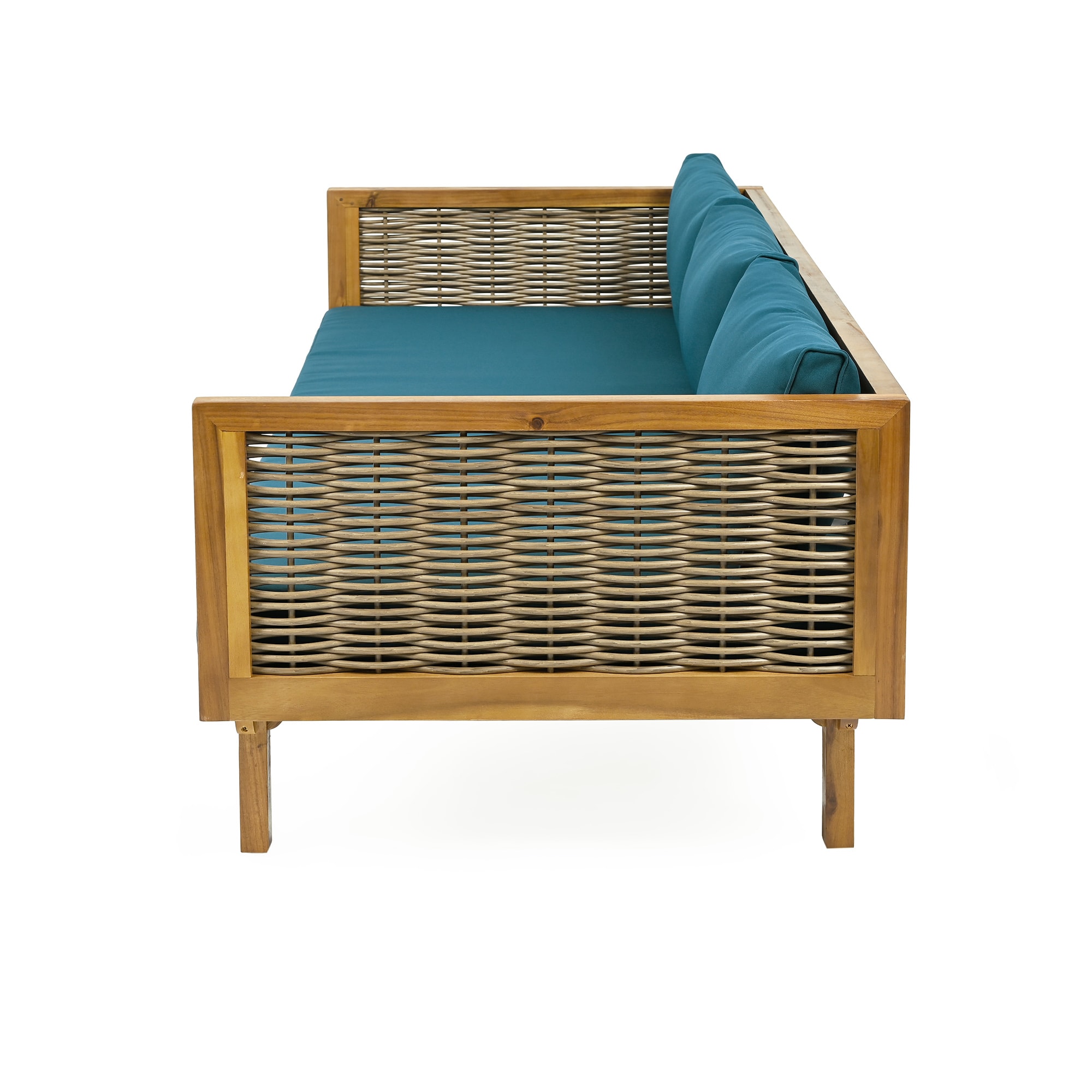 Bybafun YF8300004 Patio-Sofas-Daybeds - View #7