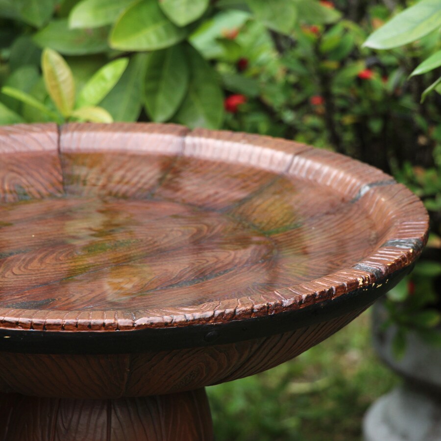 Garden Treasures A06-410 birdbaths - View #3