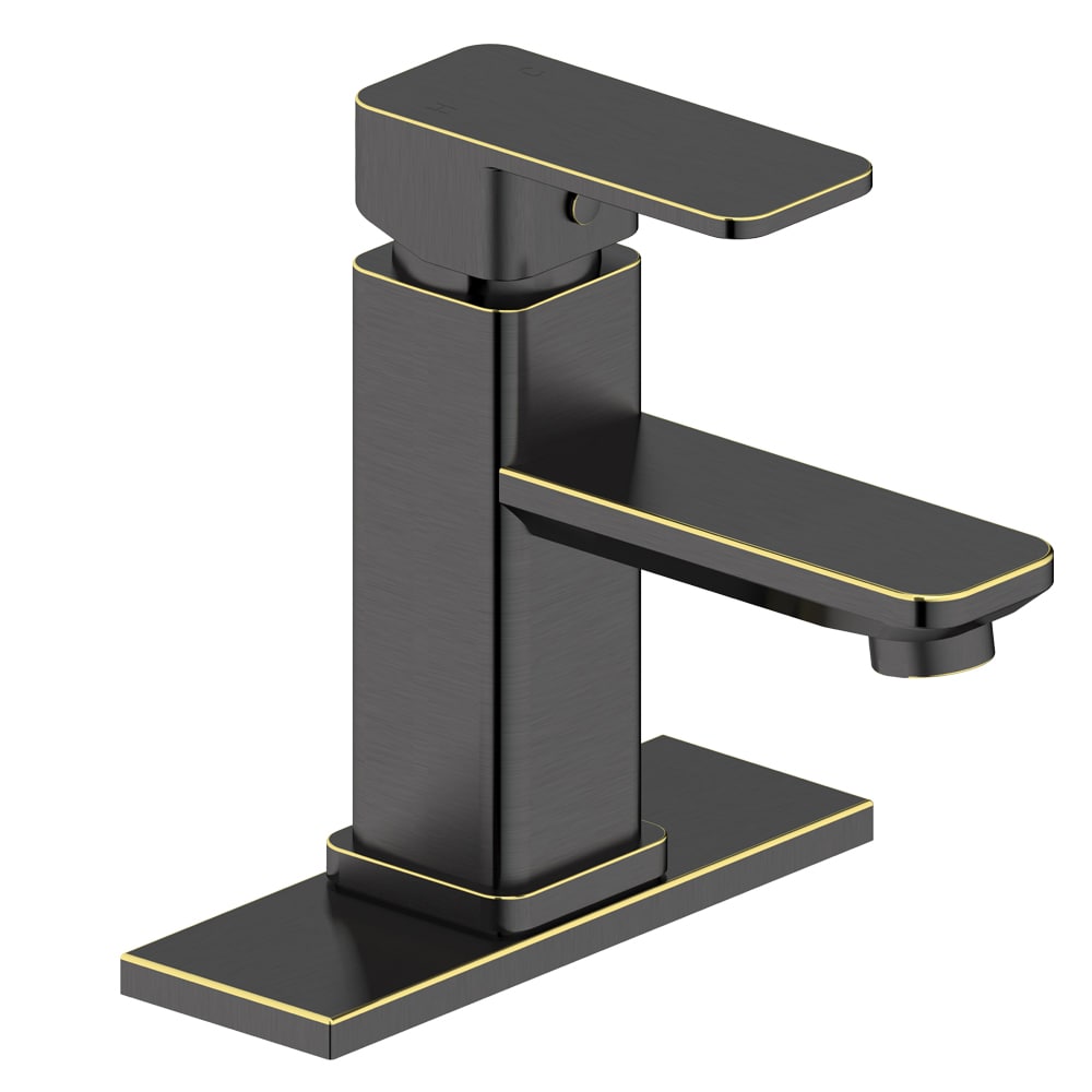  450-810ORB Lavatory-Faucets - View #3