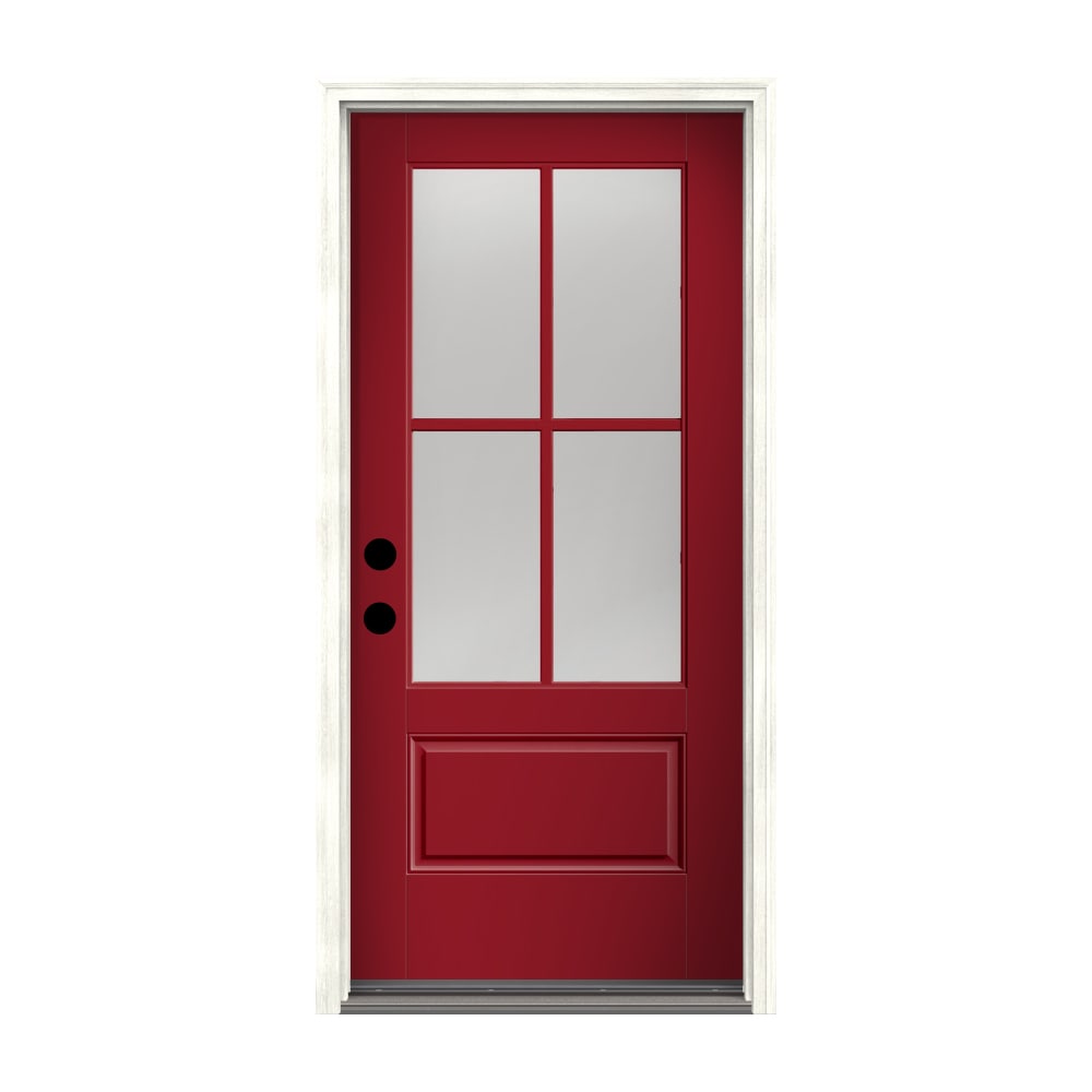 Therma-Tru Benchmark Doors TTB643002SOS
