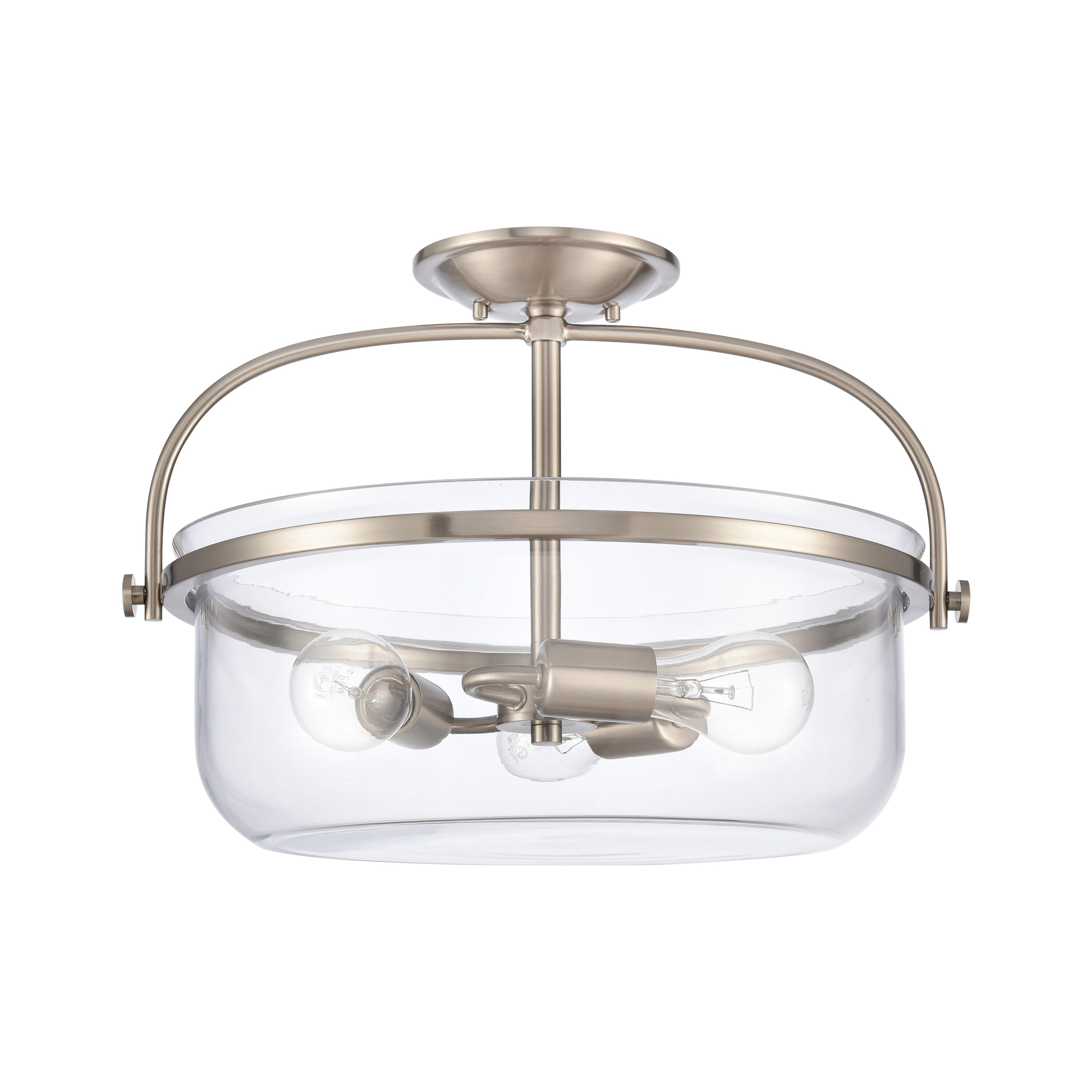 Westmore by ELK Lighting LW-202302010170 flushmounts - View #2