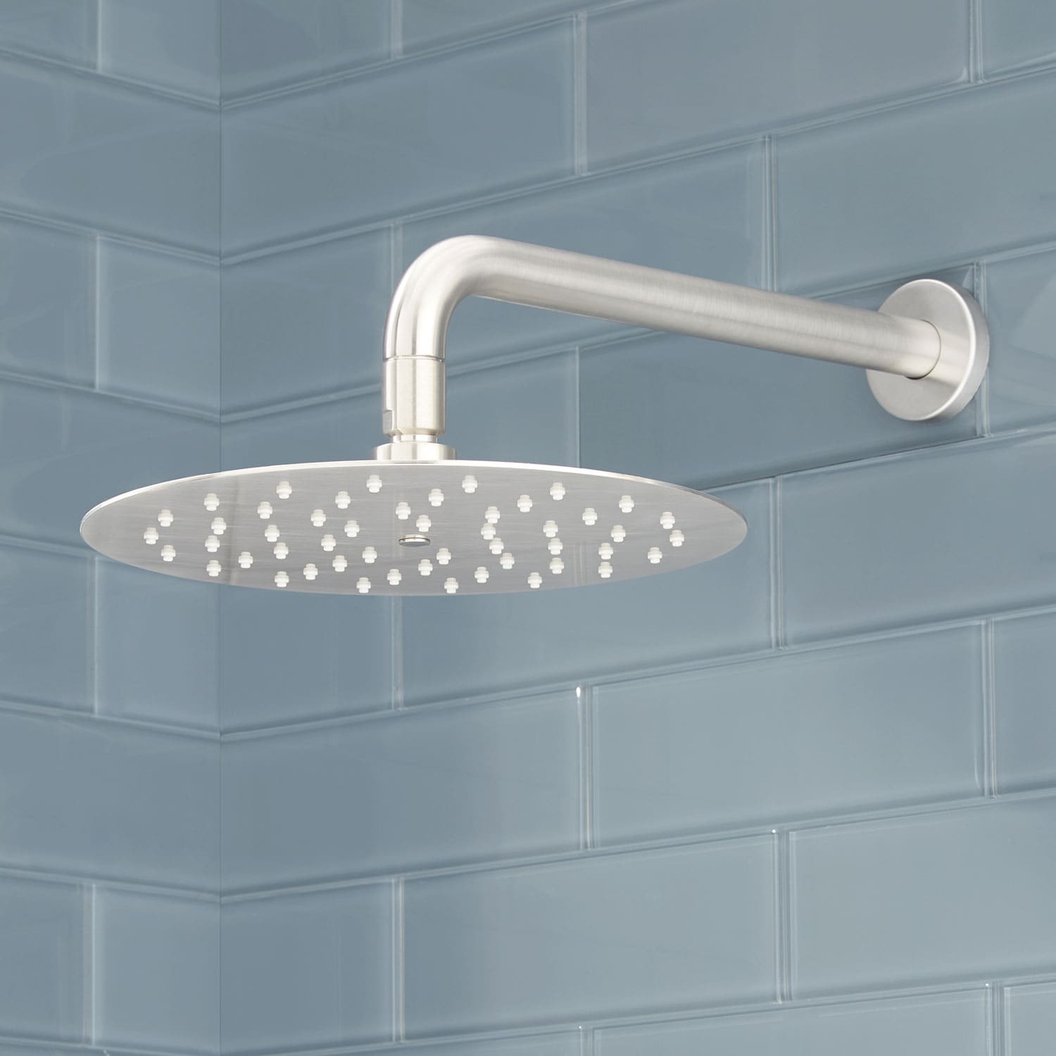 Signature Hardware 476137 Showerhead-Bar-Panels - View #2
