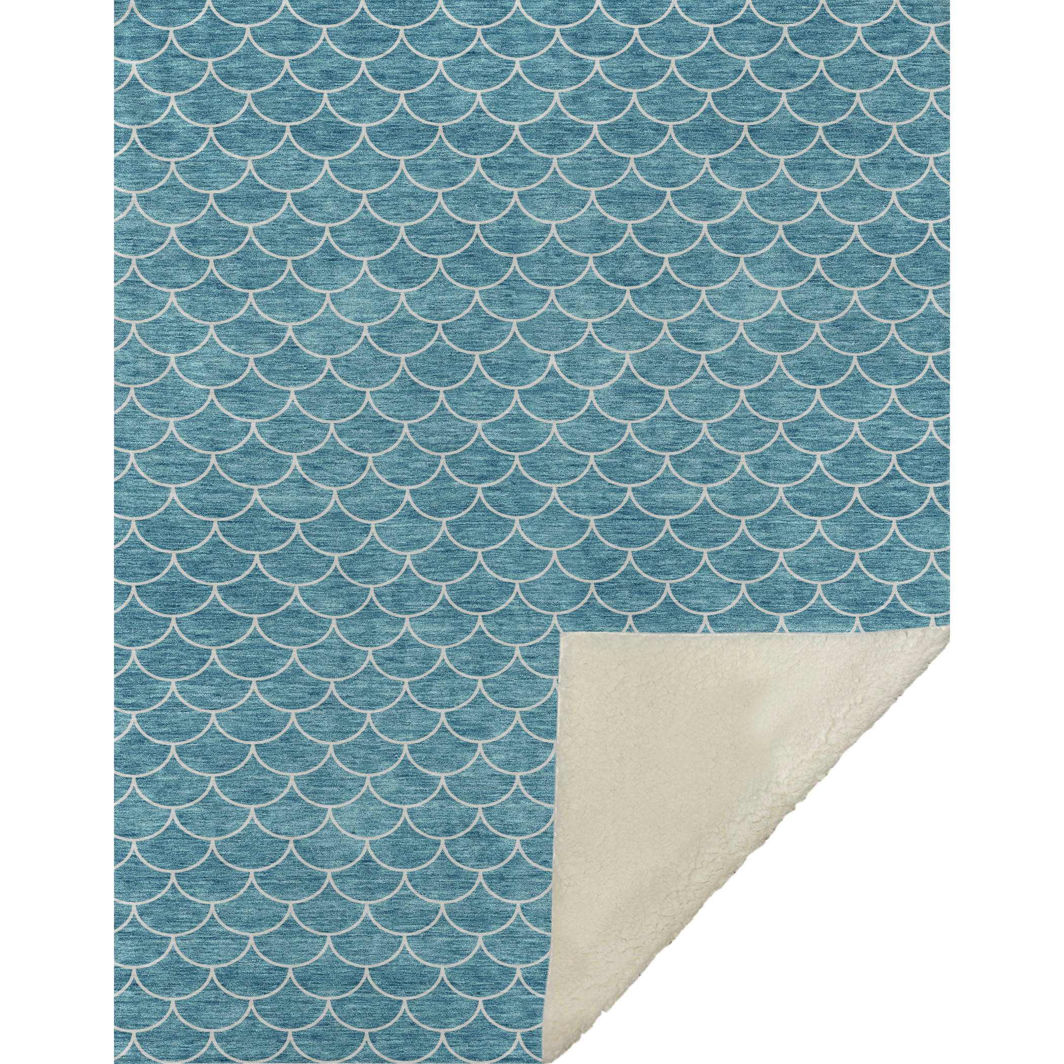 Addison Rugs ASB933 Blankets-And-Throws - View #2