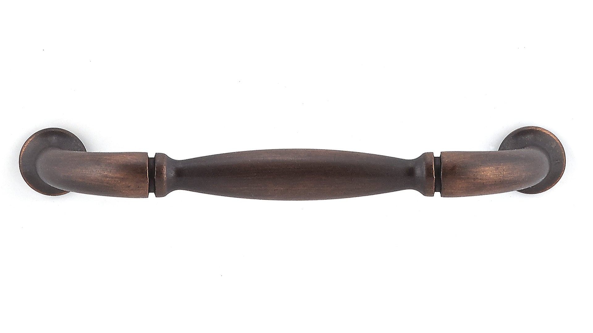 Richelieu BP2373796BORB Cabinet-Pulls - View #2