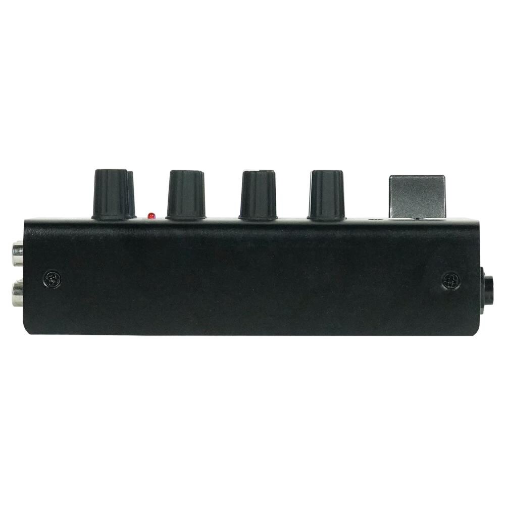 Gemini MM1BT Public-Address-System-Parts-Acc - View #6