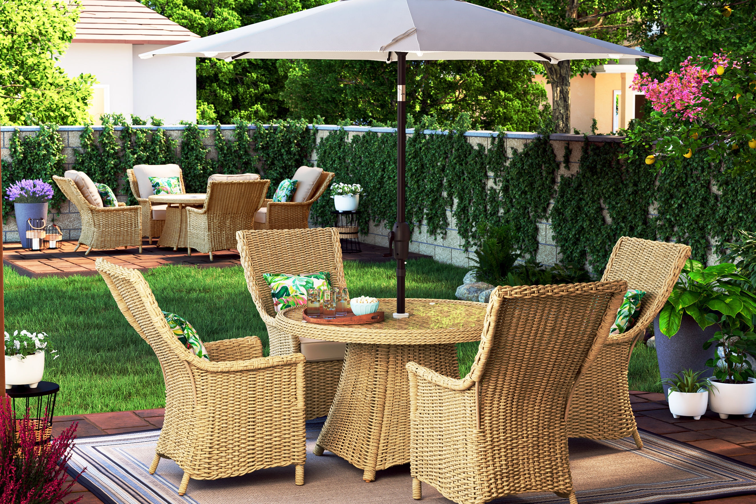 allen + roth FRS60820 Patio-Chairs - View #13