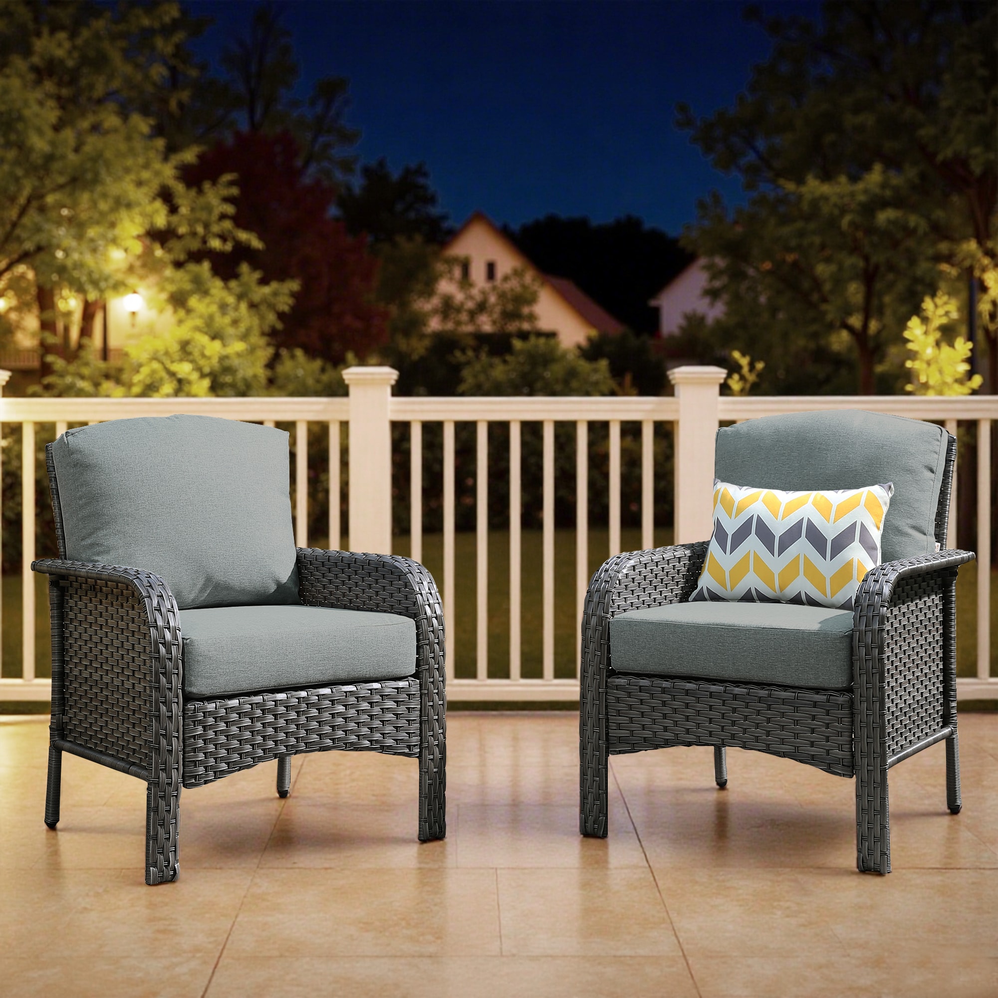 Toject TOGNDS2022 Patio-Conversation-Sets - View #2