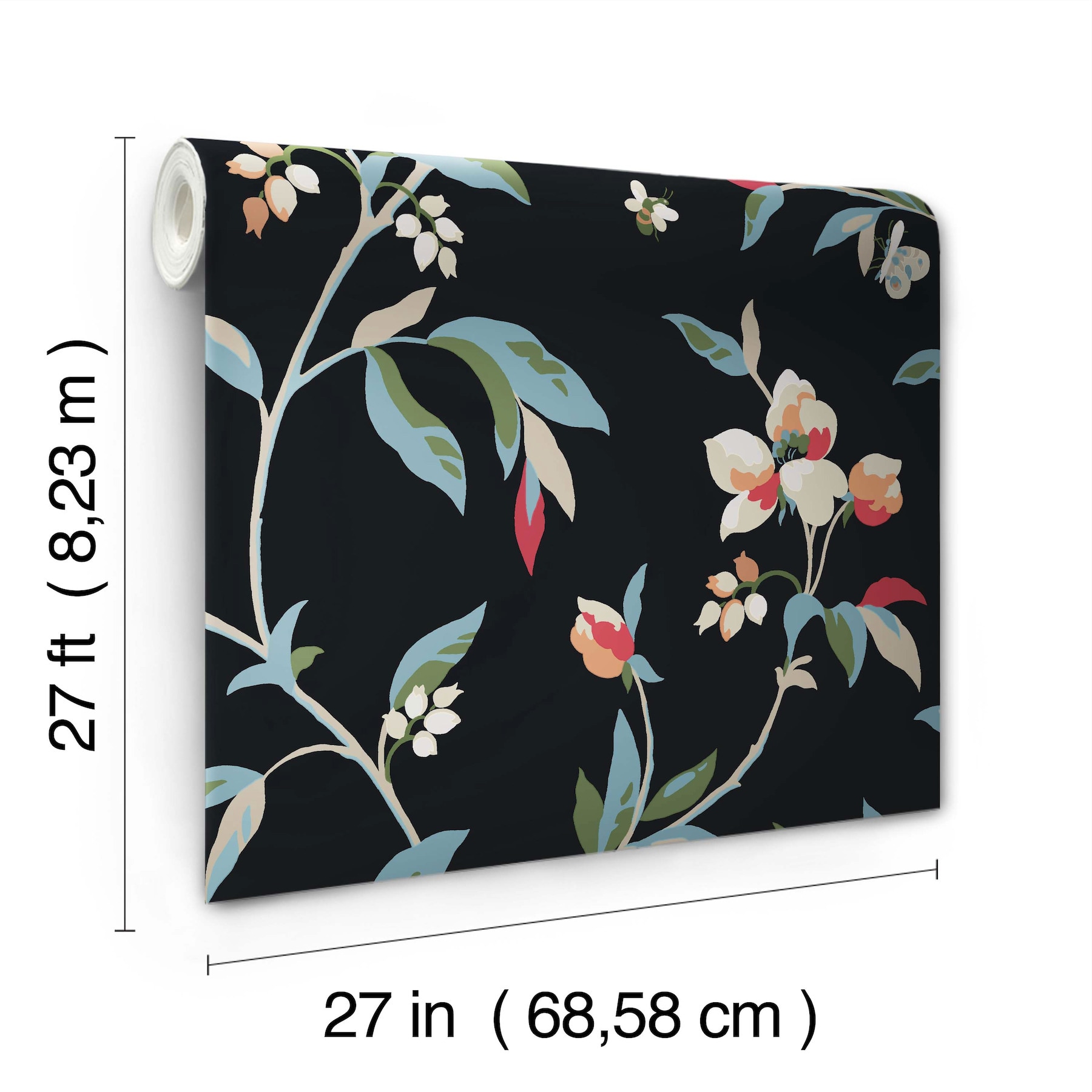 York Wallcoverings GO8281 wallpaper - View #6