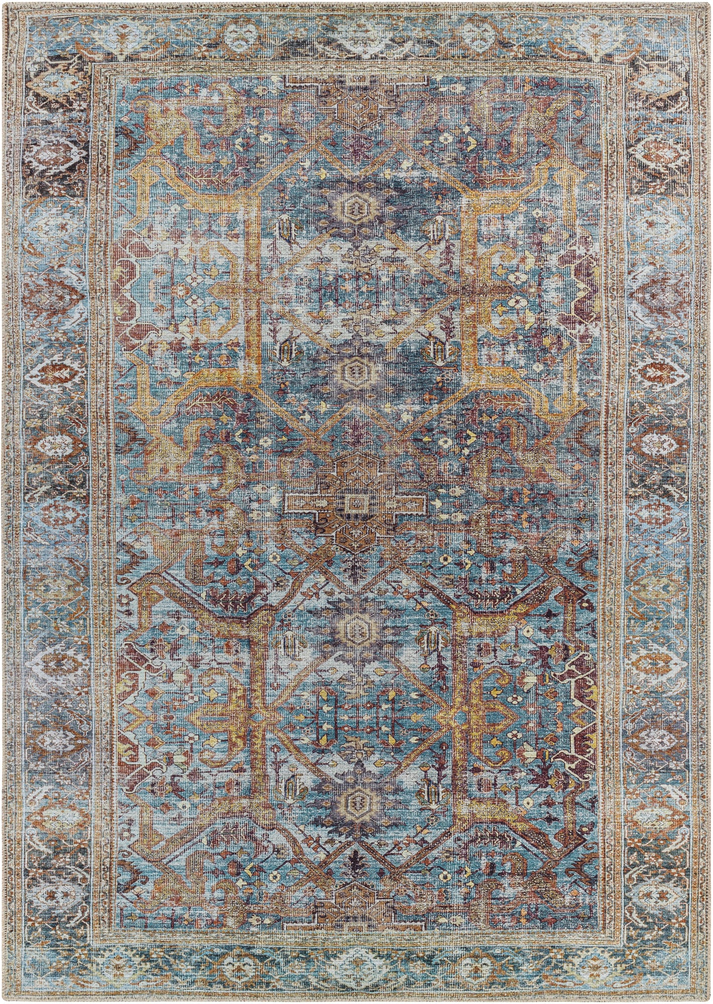 Livabliss AML2370-81012 rugs - View #7