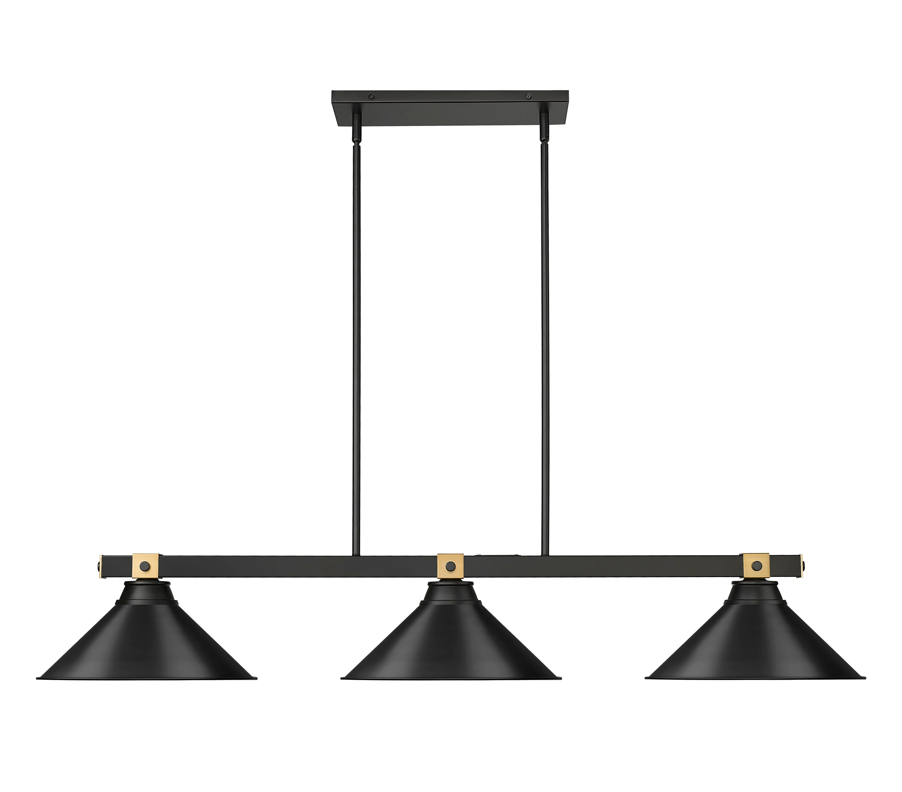 Z-Lite 1955-3MB-RB-MB15 b090015 - View #4