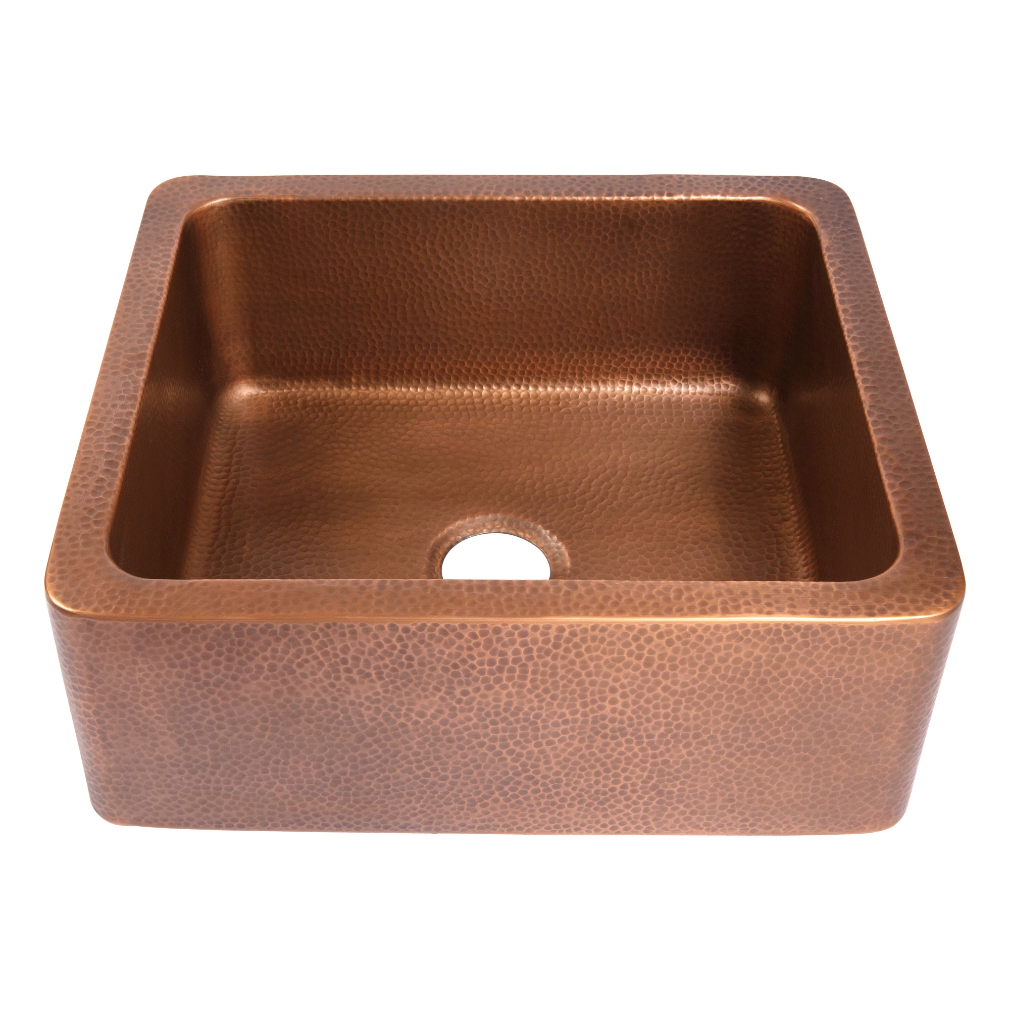 SINKOLOGY SK301-25AC Kitchen-Sinks - View #3