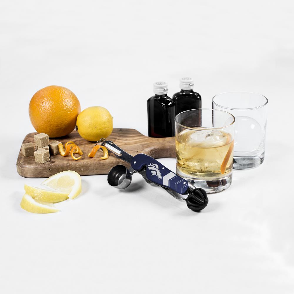 The Sports Vault BTNFL10 Barware-Accessories - View #3
