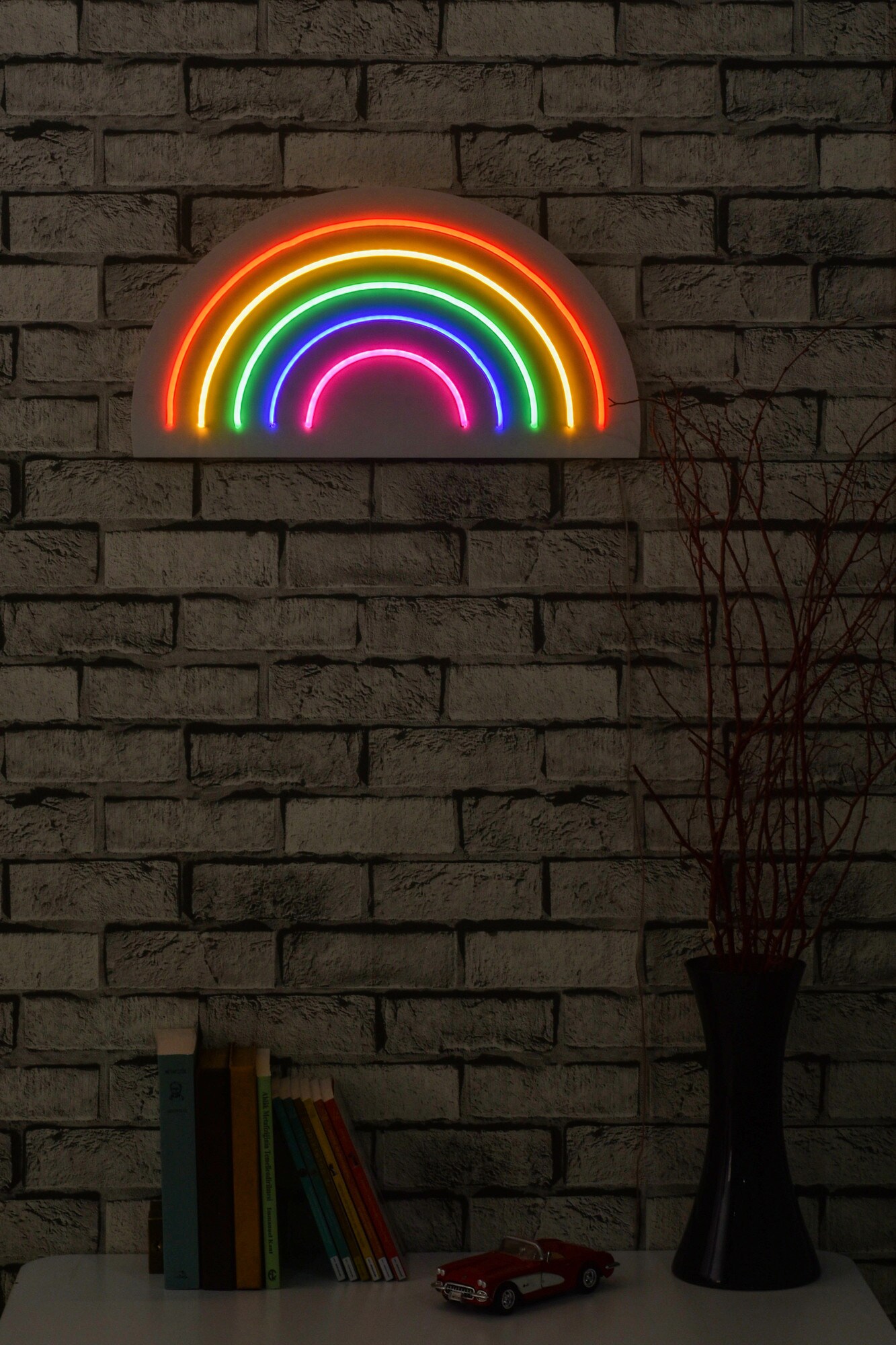 Troy Galleria DEC01006500D Novelty-Lighting - View #3