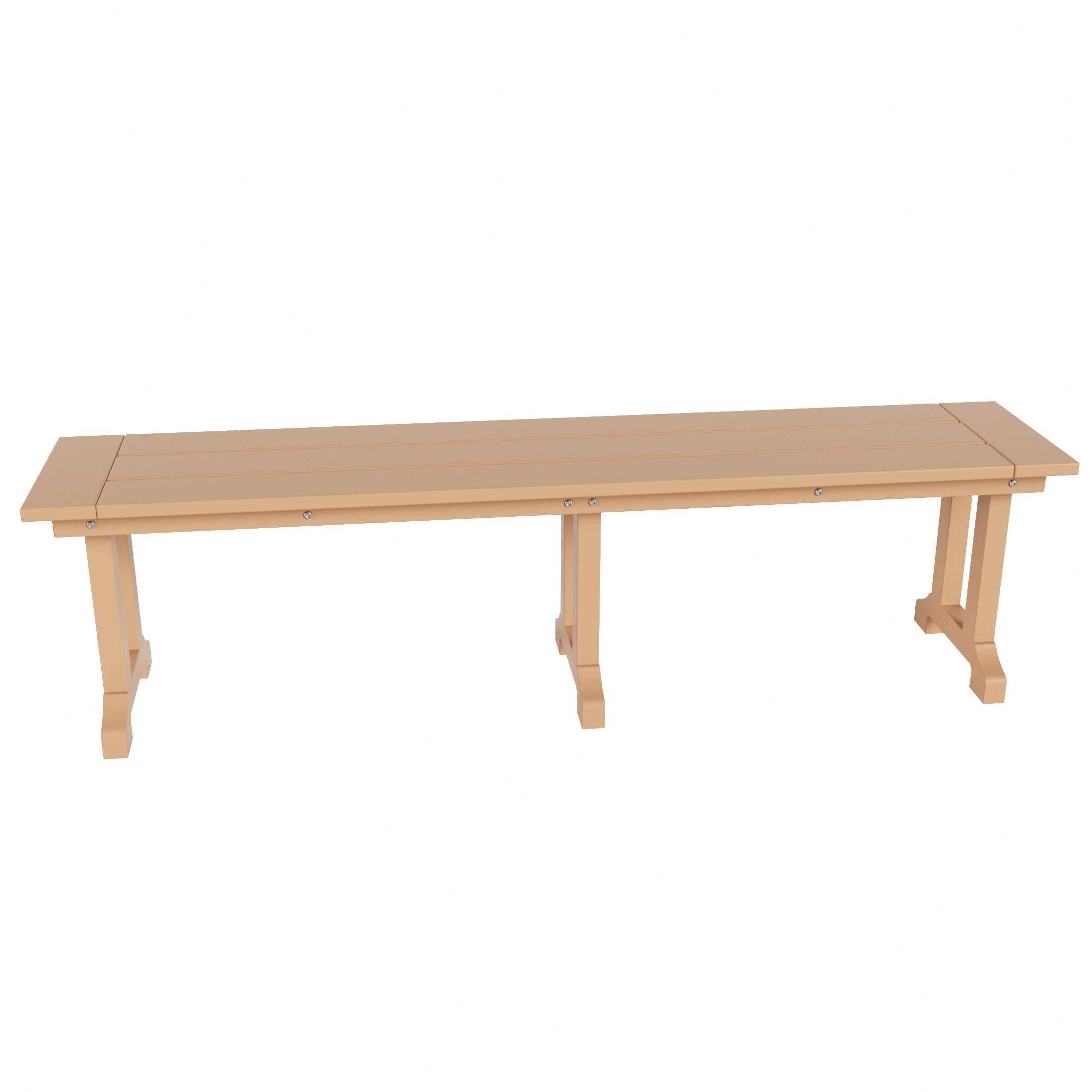 Westin Furniture OP2007-TK benches - View #3