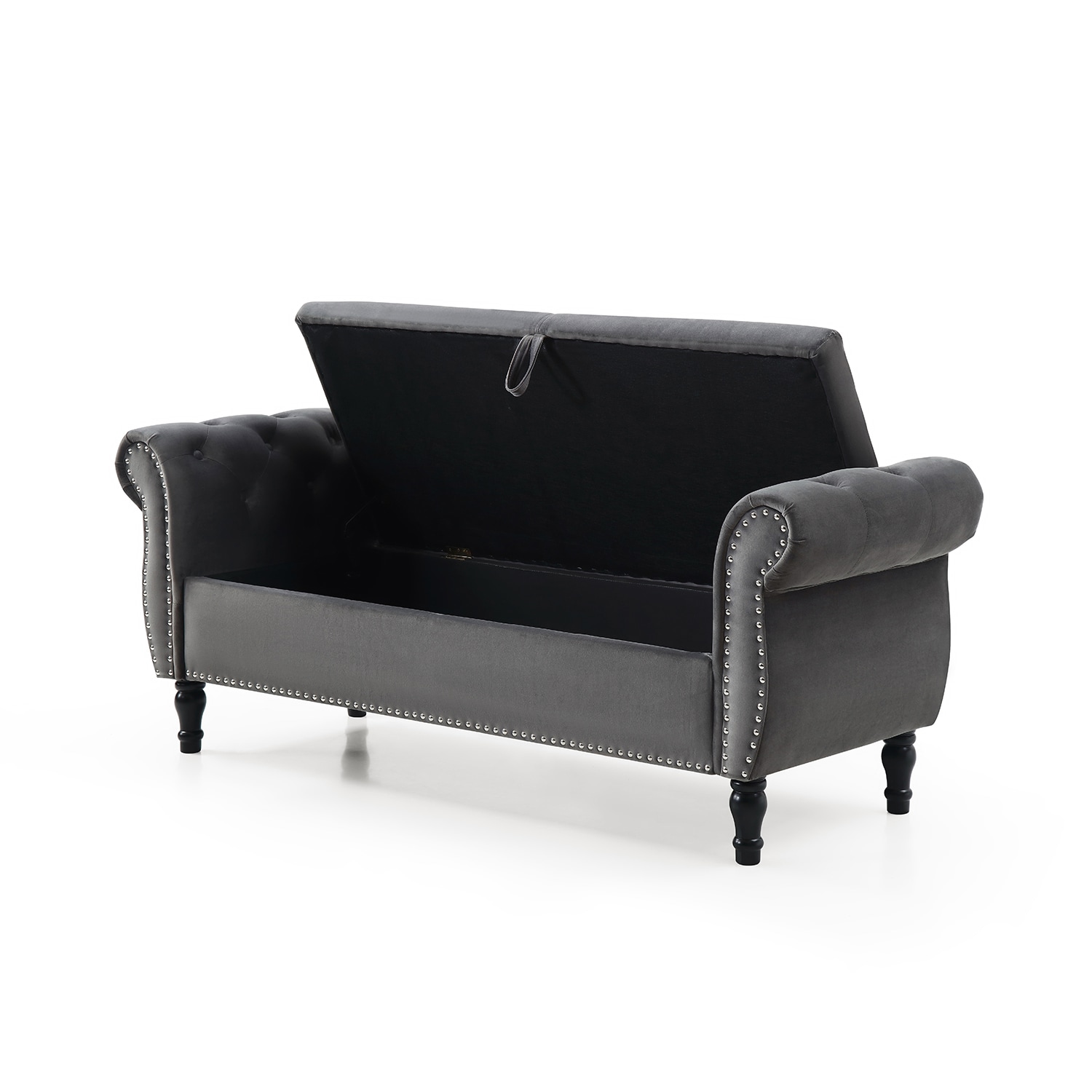 SINOFURN SYA290004BK bench - View #2