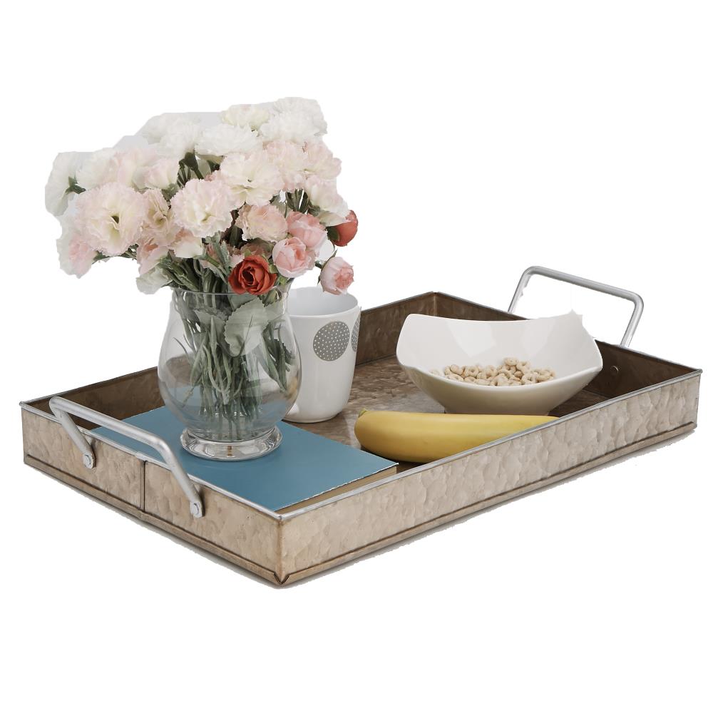 Mind Reader GALITRAY-BRN serveware - View #4