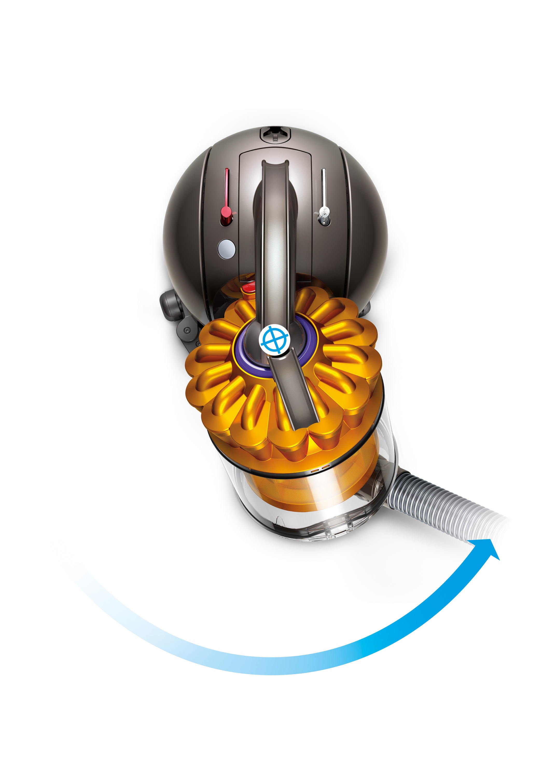 Dyson 22523-01  - View #3