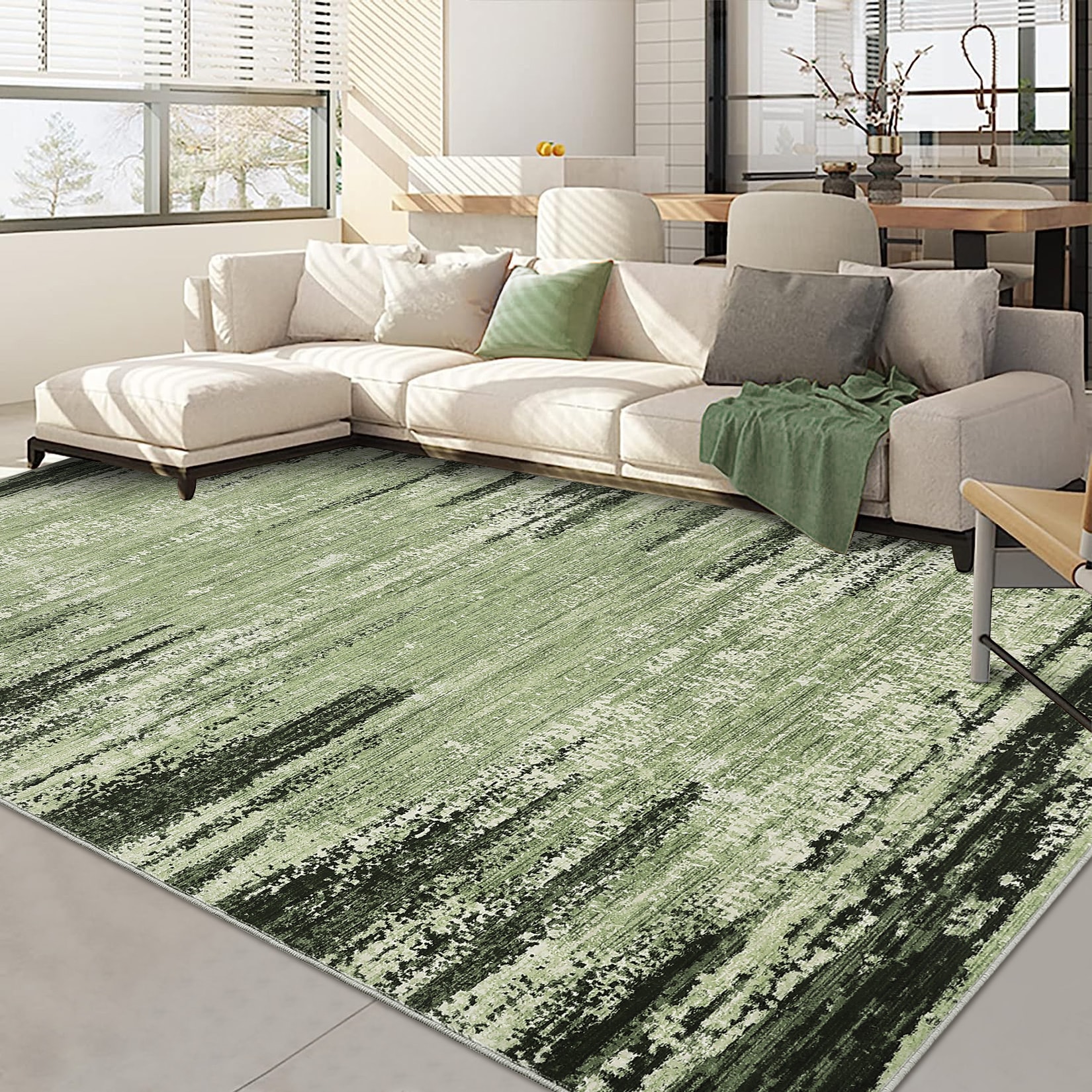 Assile XH260821315 rugs - View #5