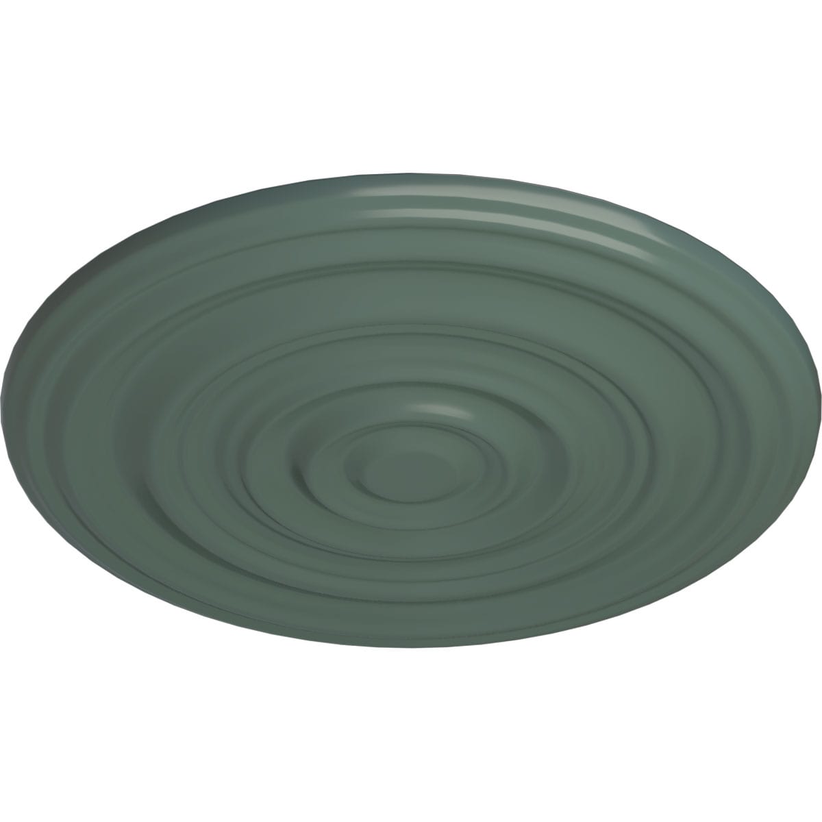 Ekena Millwork CM29CACBF Ceiling-Medallions - View #2