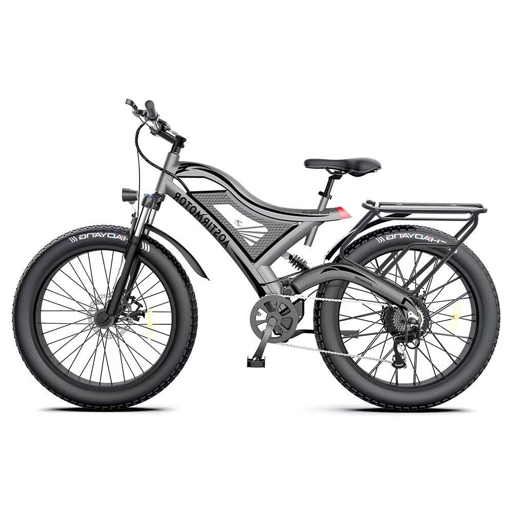 Xspracer ML-1155S18G bikes - View #2