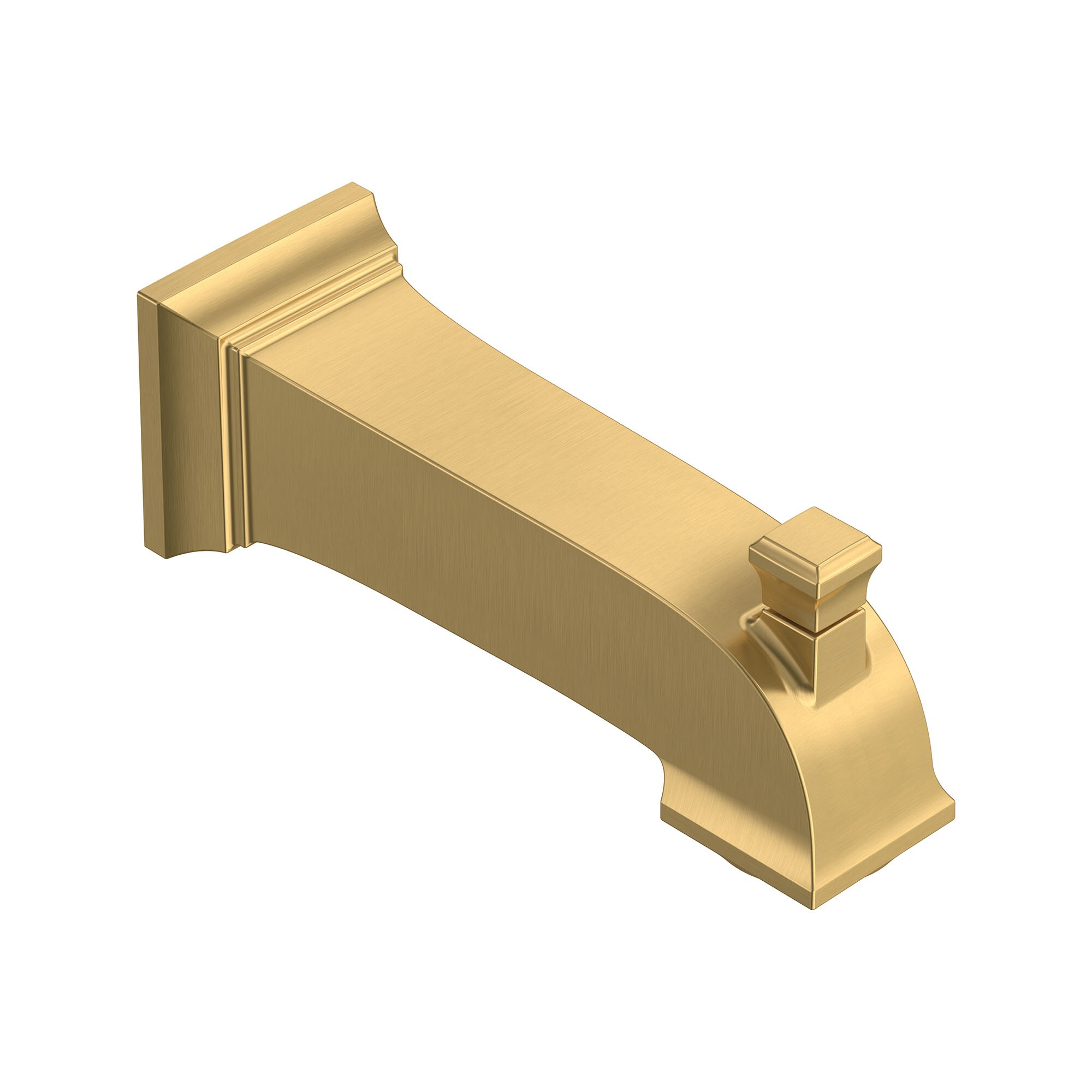 American Standard 8888109.GN0 Tub-Spout - View #3