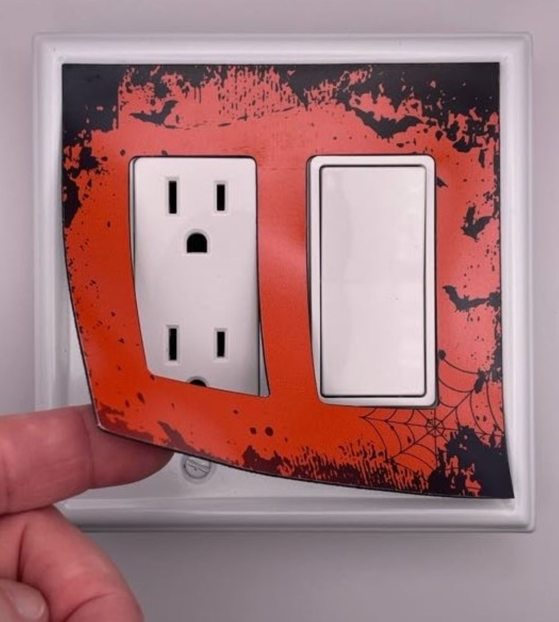 Switch Ups 423799 Electrical-Wall-Plates - View #3