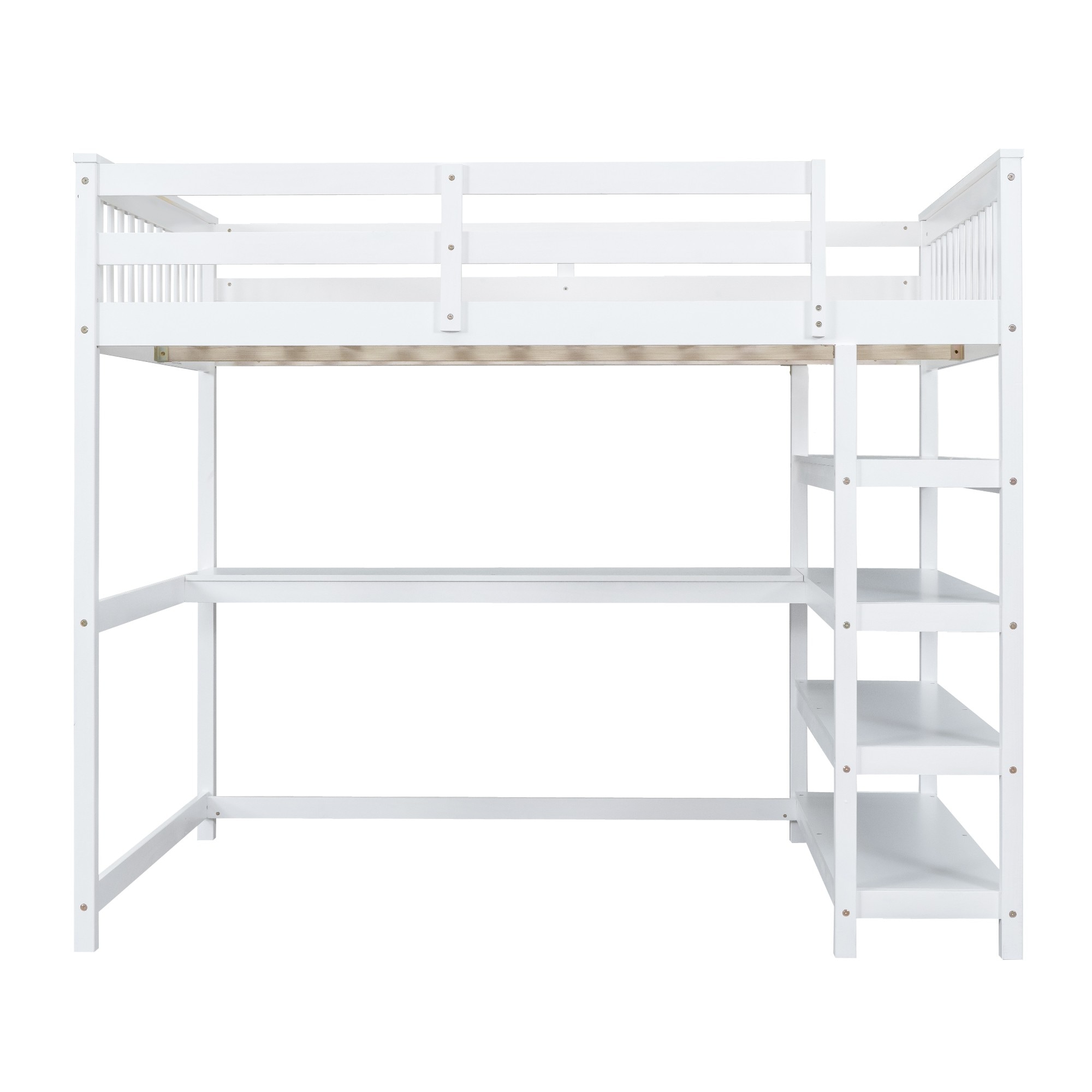 Yiekholo LL-1367AAK Bunk-Beds - View #5