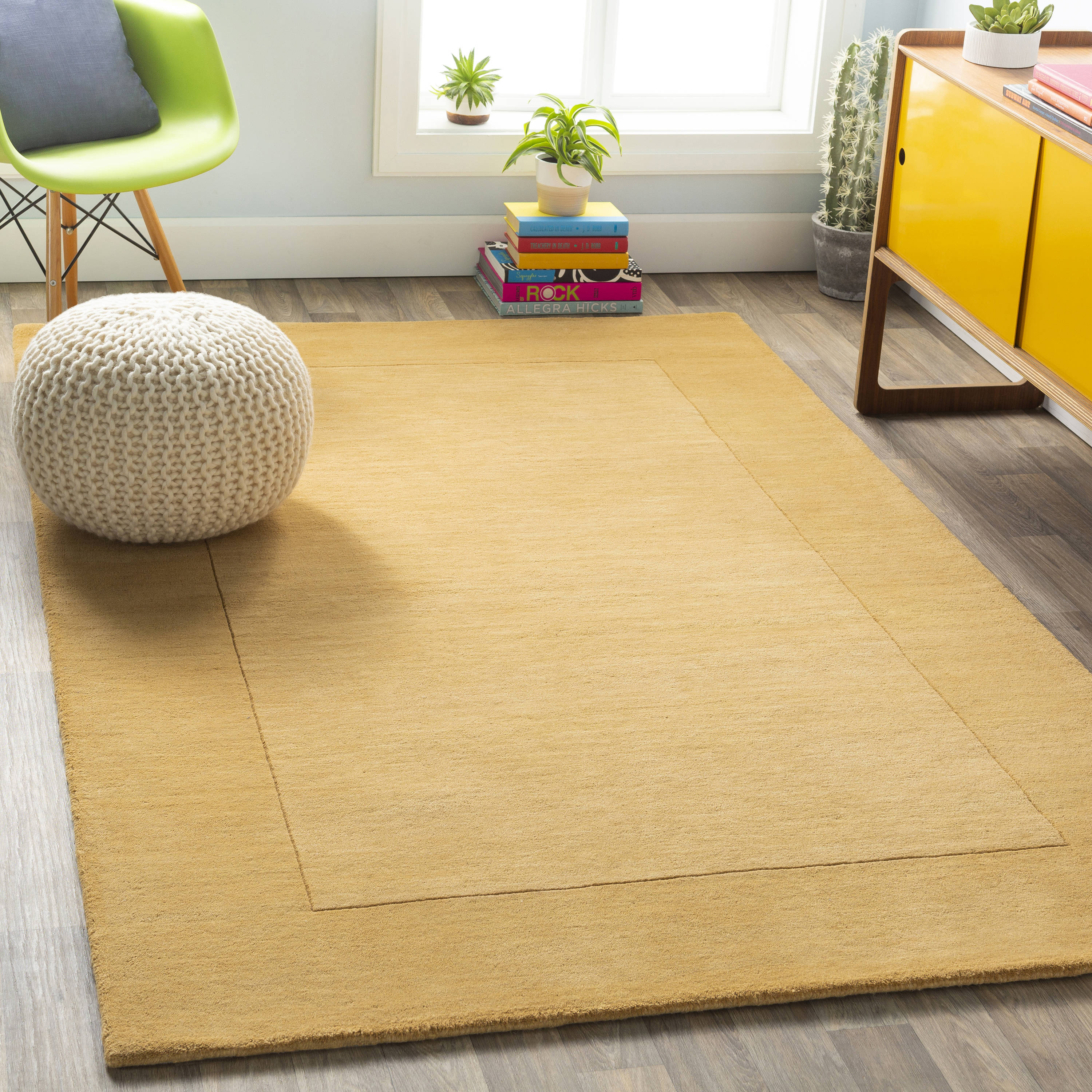 Livabliss M345-58 rugs - View #2