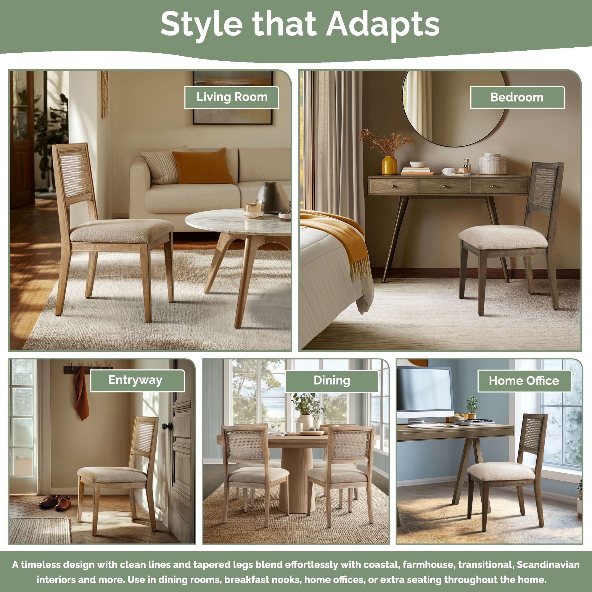 INK+IVY II108-0508 Dining-Chairs - View #12