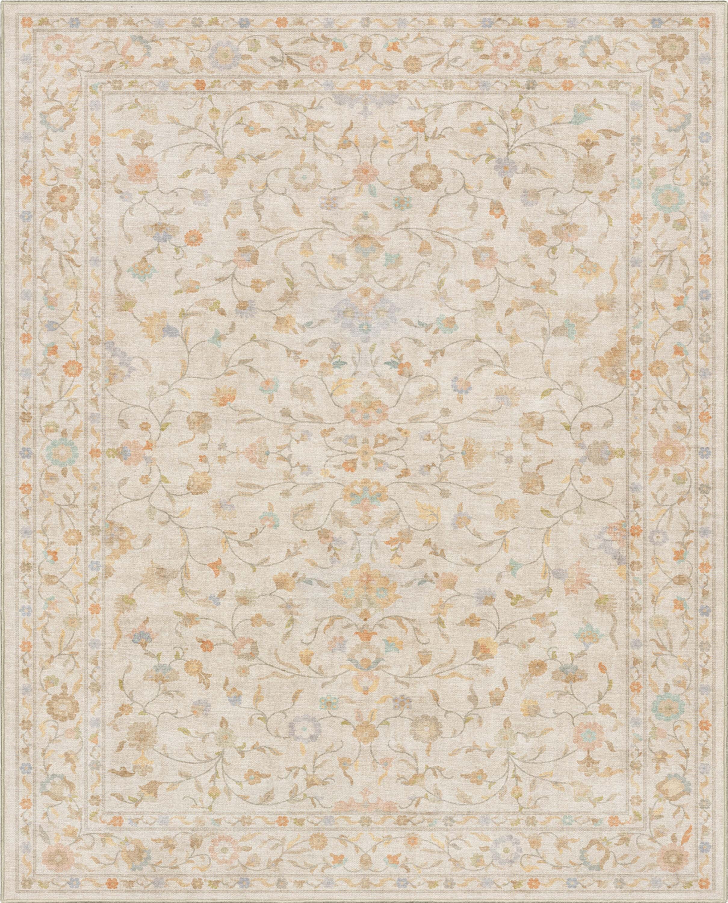 Well Woven W-AP-74A-7 rugs - View #2