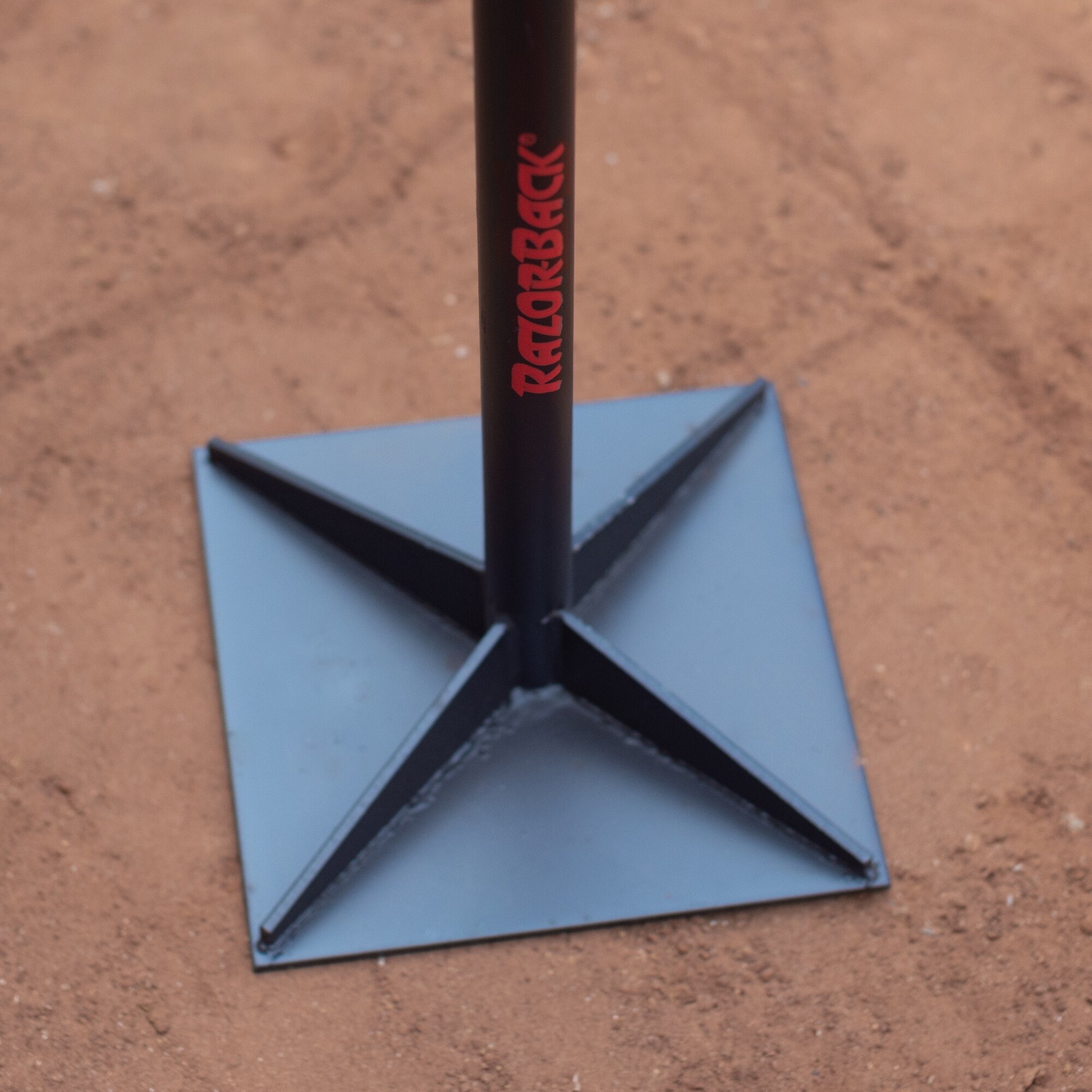 Razor-Back 30005 tampers - View #5