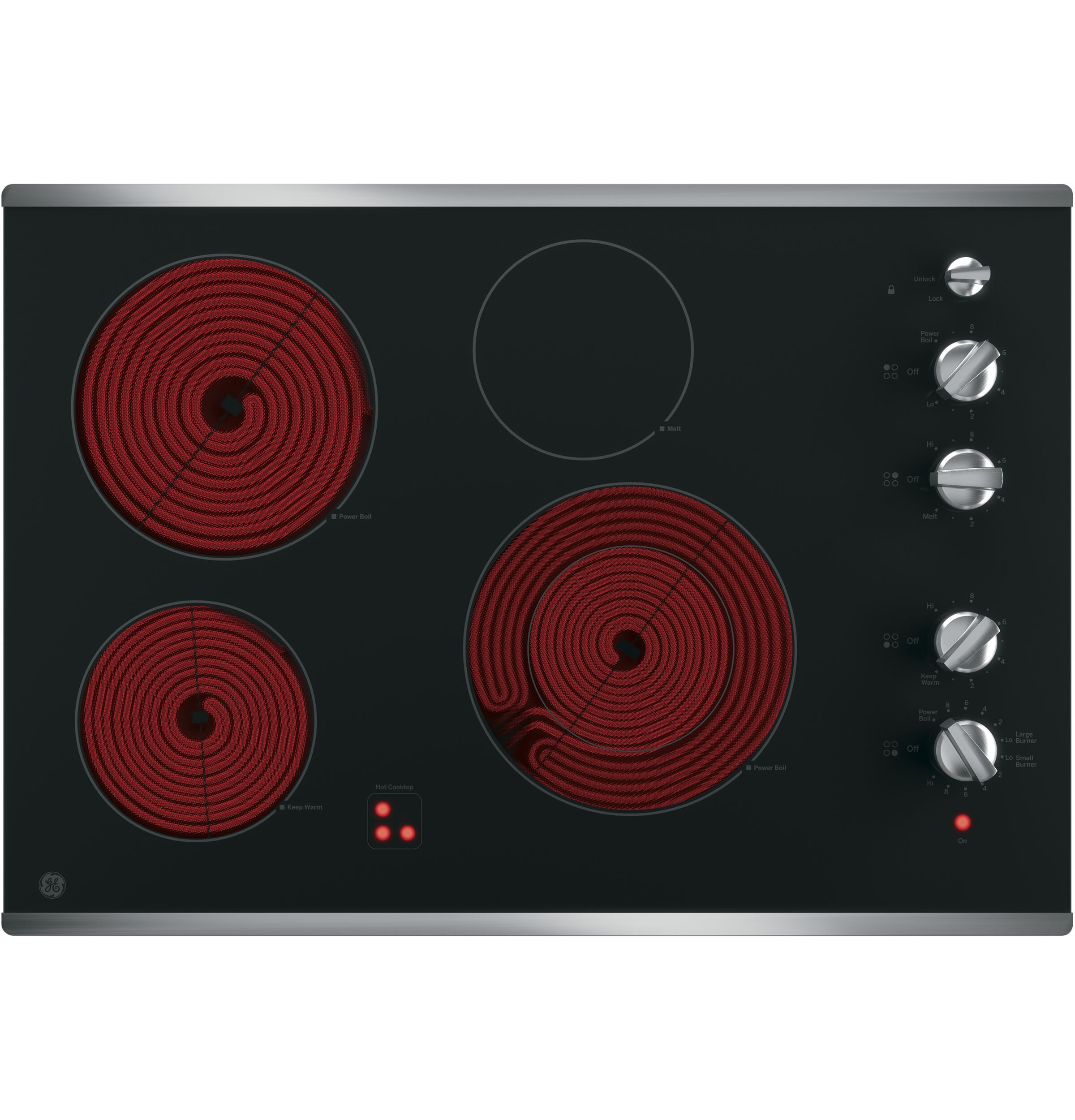 4 Perks of Having an Electric Cooktop